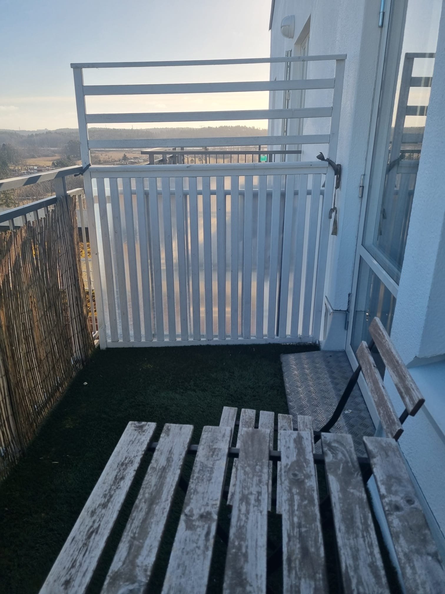 Hjulstavägen, Spånga — photo 3