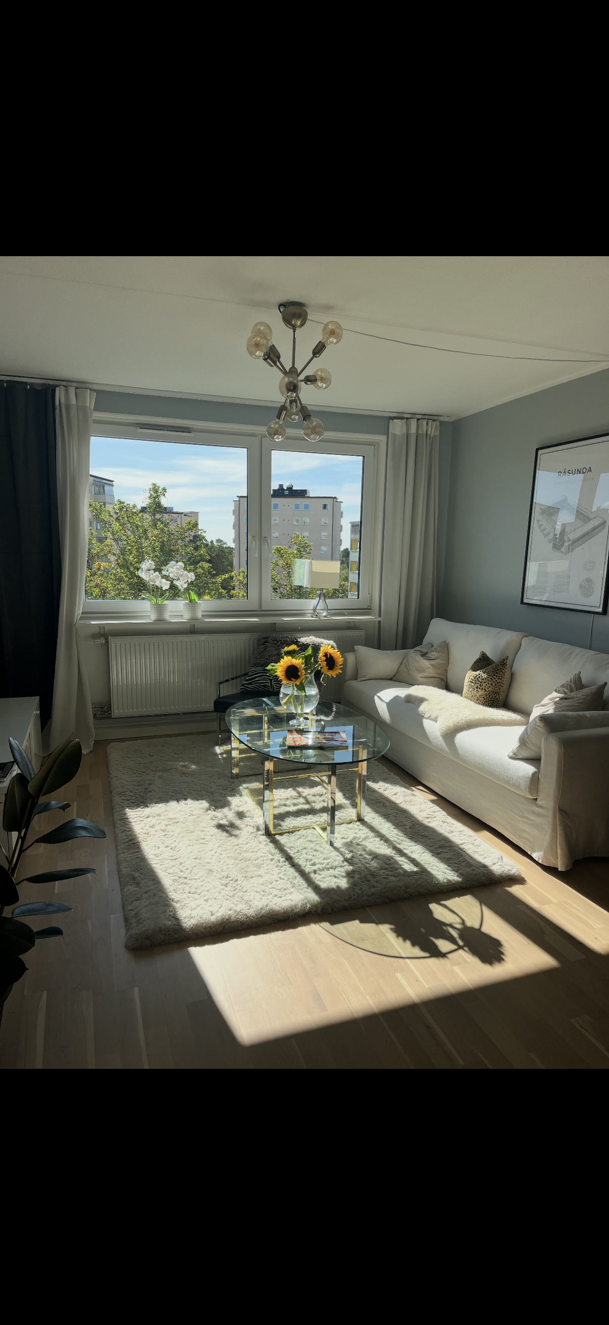 1 rok · 44 m² i Täby – bild 6