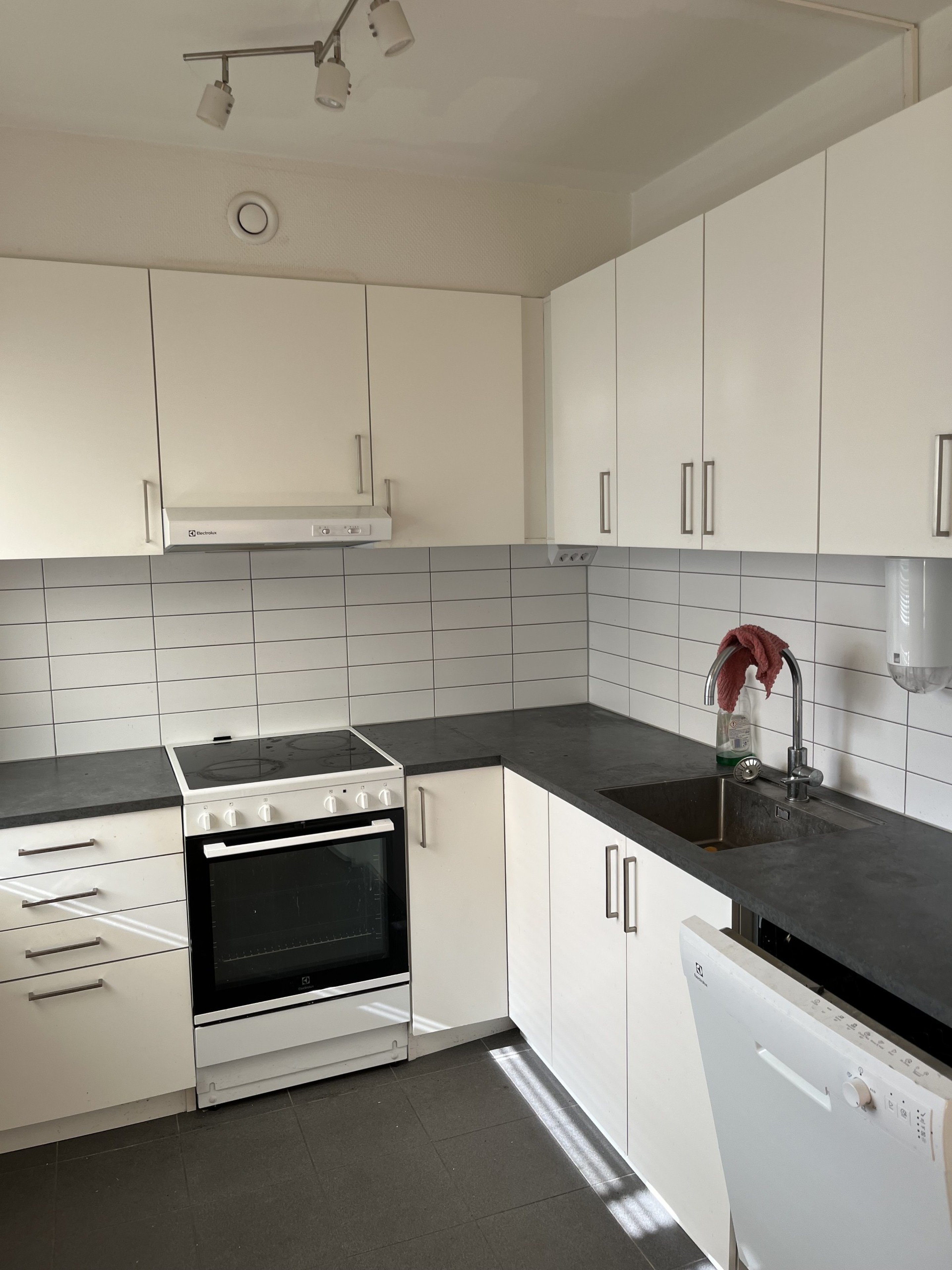 Lägenhet, 1 rooms, 33 sqm, Eslöv