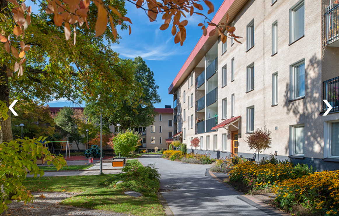 Duvholmsgränd, Skärholmen