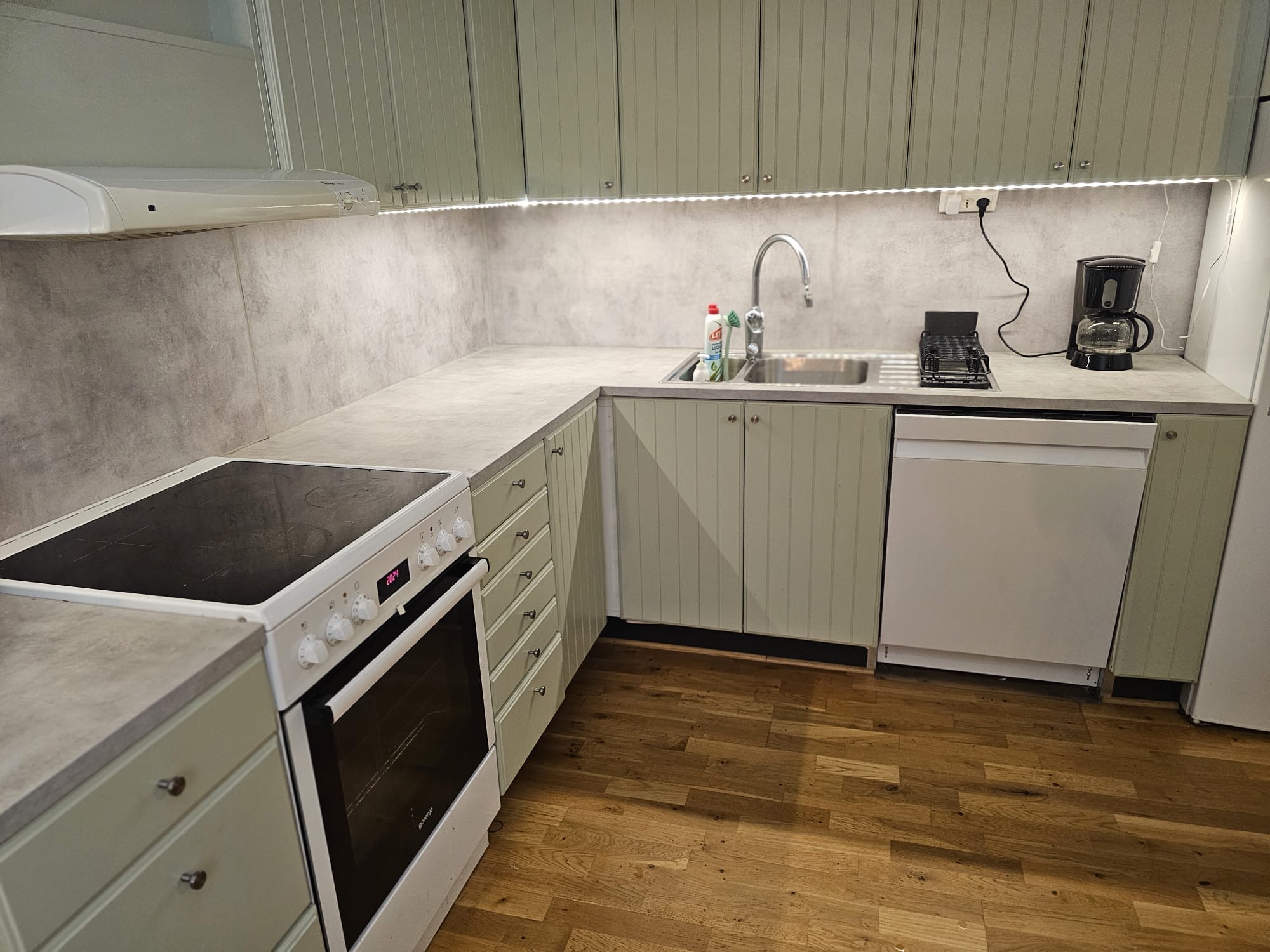 Lägenheter i Kumla - Bild 1