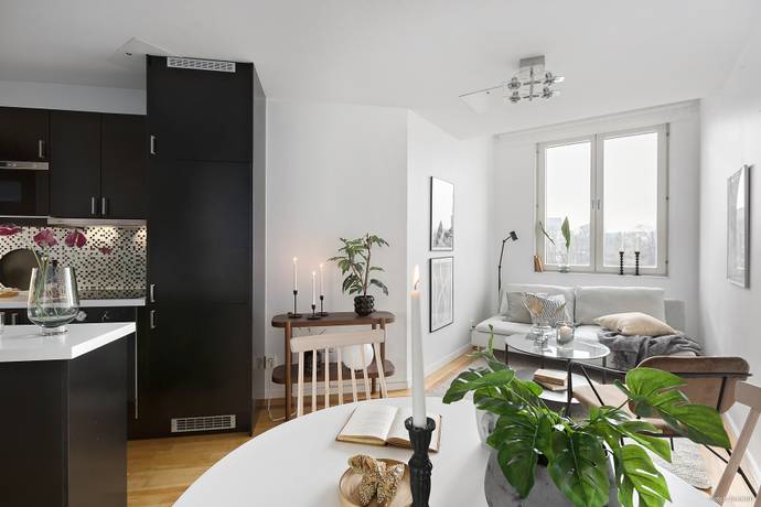 Vädursgatan, Göteborg