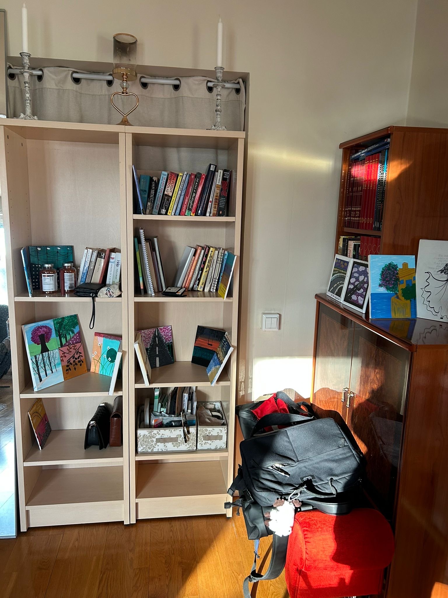 Baldersgatan, Göteborg — photo 5