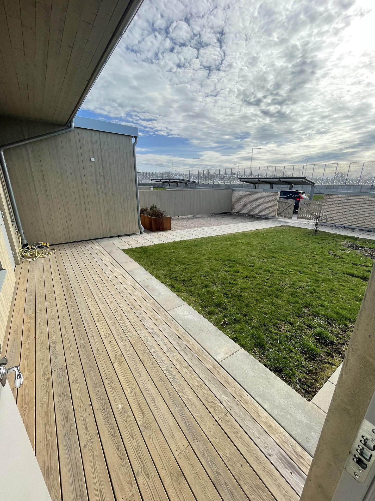 Lägenhet, 5 rooms, 111 sqm, Kalmar
