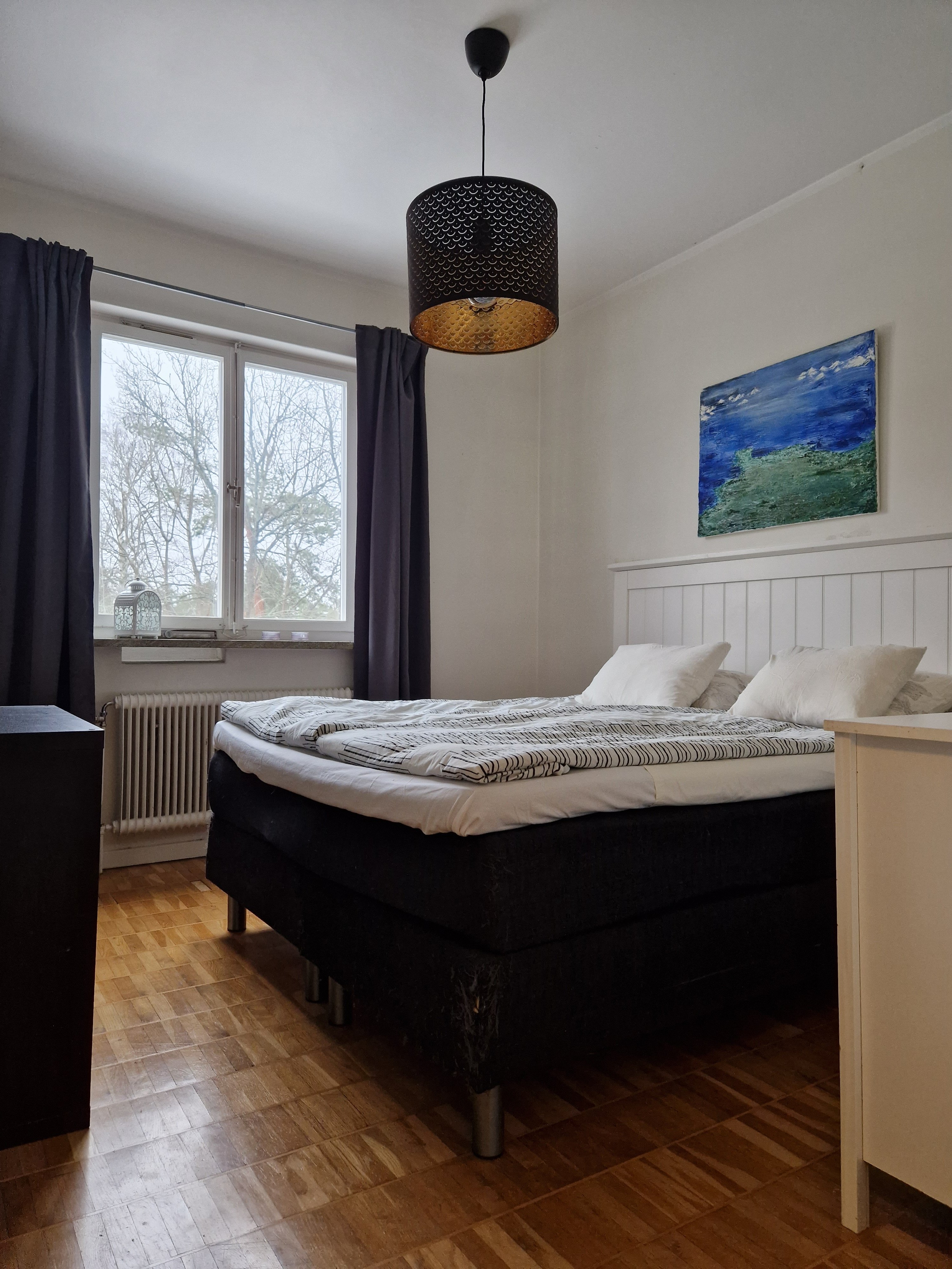 Lägenhet, 2 rooms, 50 sqm, Hägersten