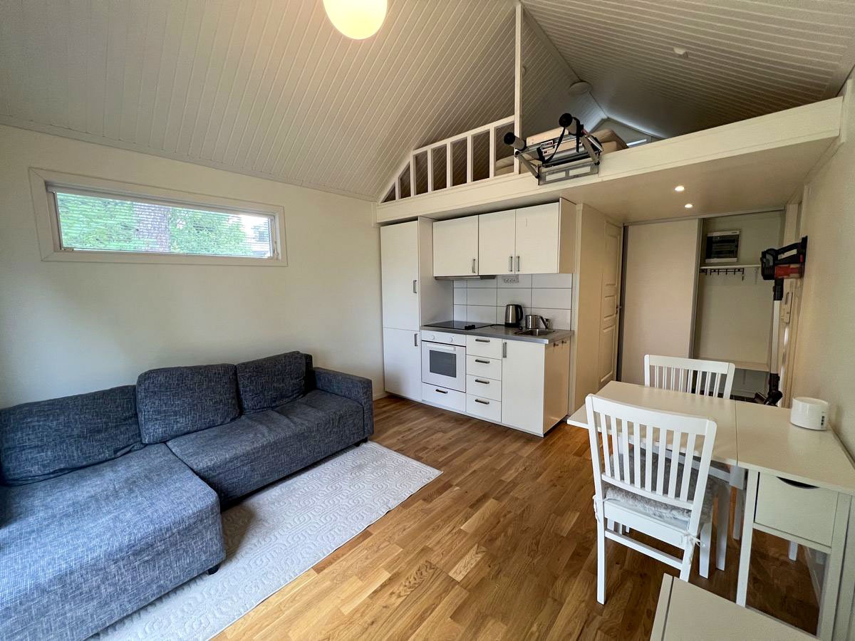 Övrigt, 2 rooms, 45 sqm, Järfälla