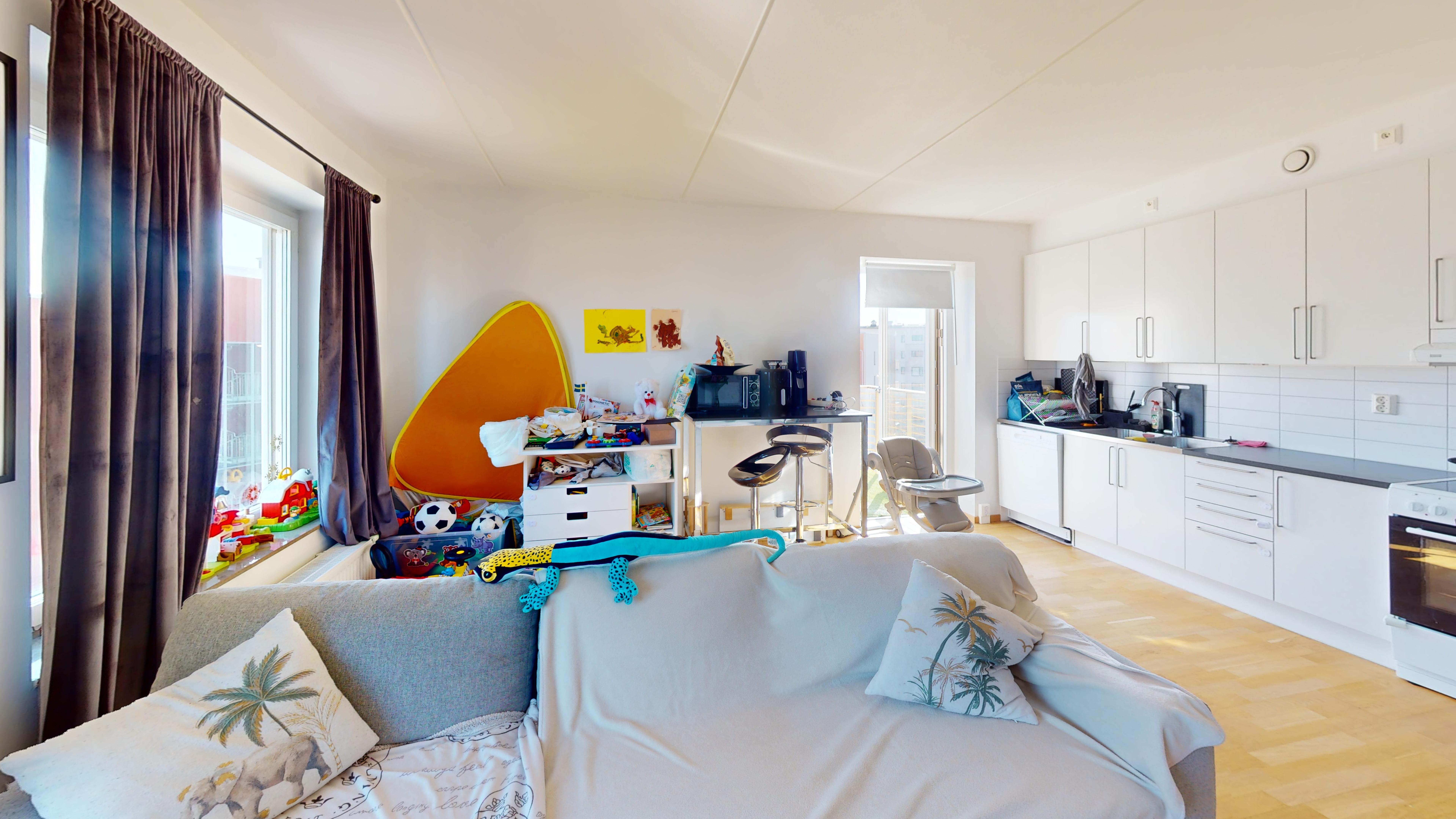 Grepgatan 16, Helsingborg — photo 4