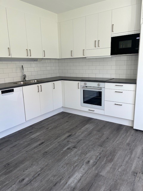 Lägenhet, 3 rooms, 78 sqm, Sundsvall