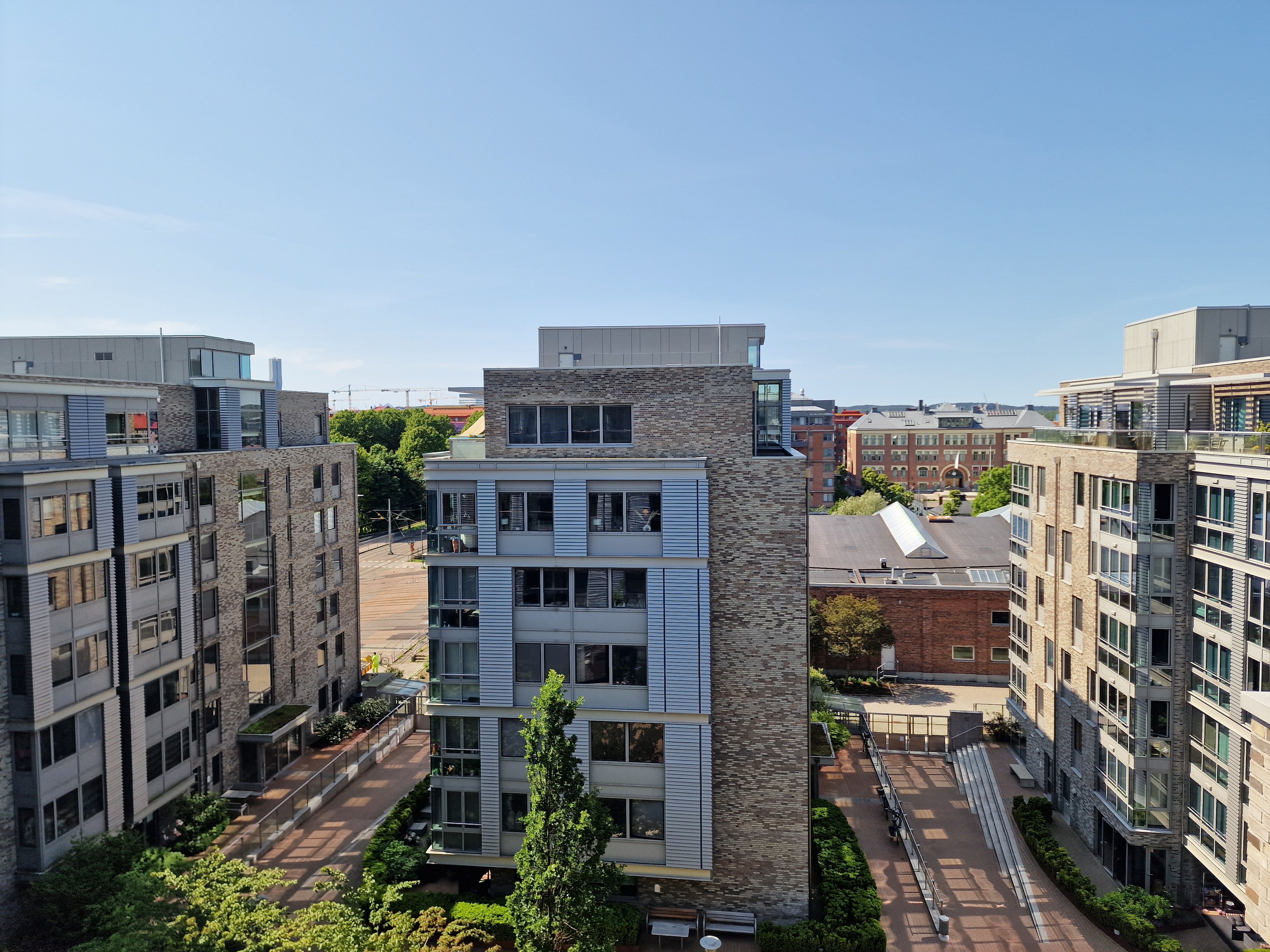 Lägenhet, 3 rum, 68 kvm, Göteborg