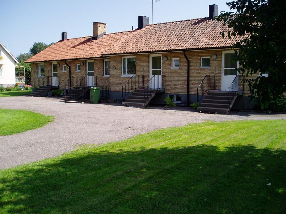 Skedshultsvägen