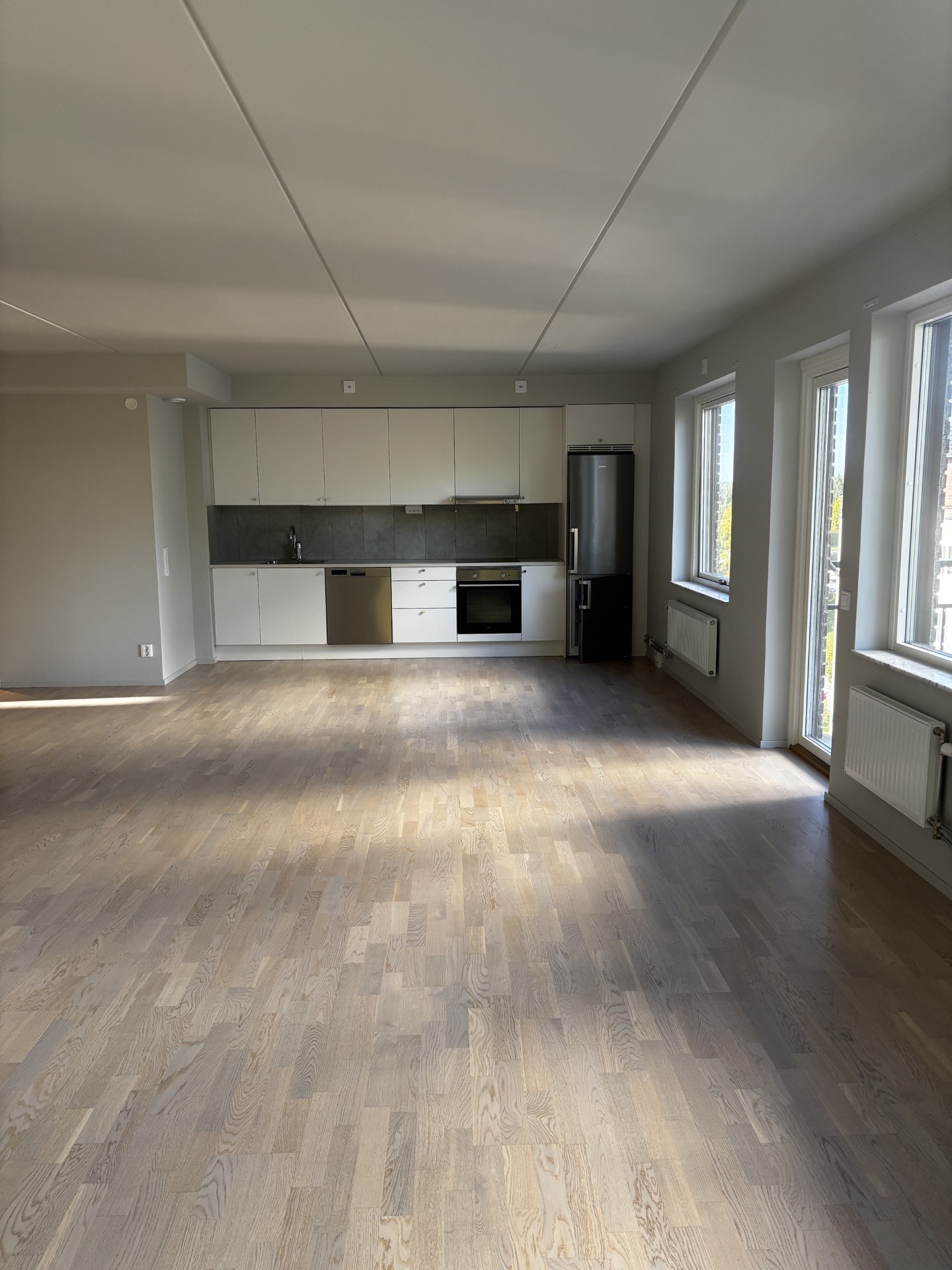 Lägenhet, 2 rooms, 64 sqm, Uttran