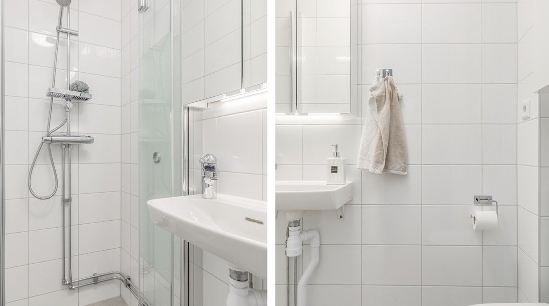 Kungsklippan, Stockholm