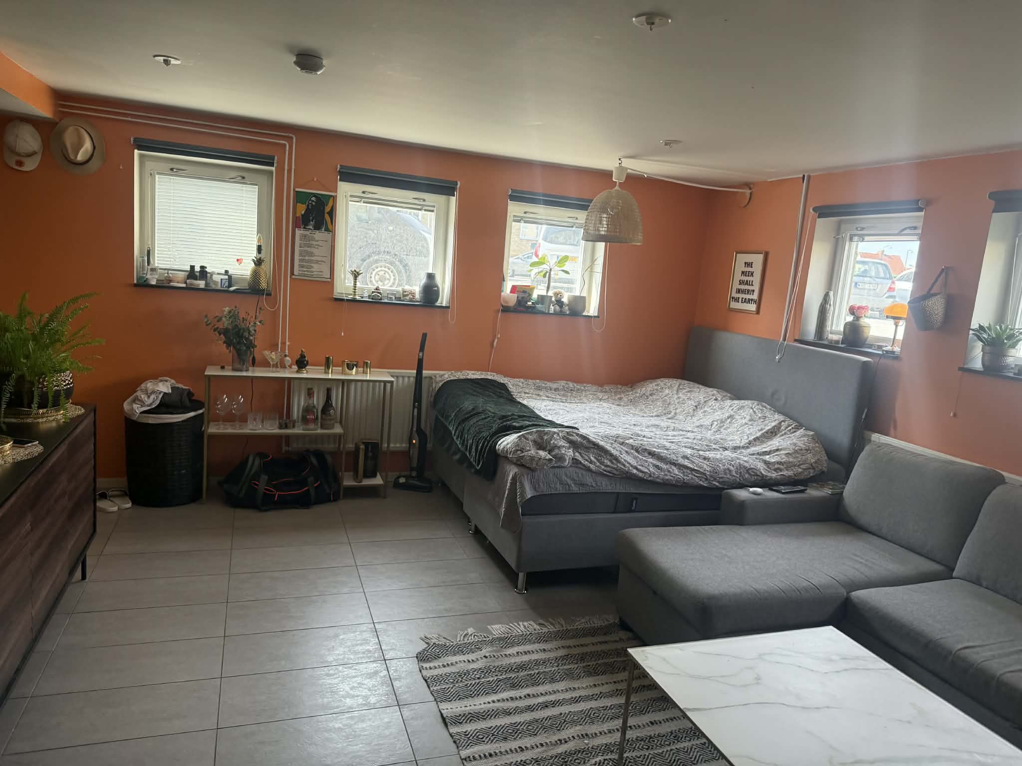 Kronetorpsgatan, Malmö — photo 2