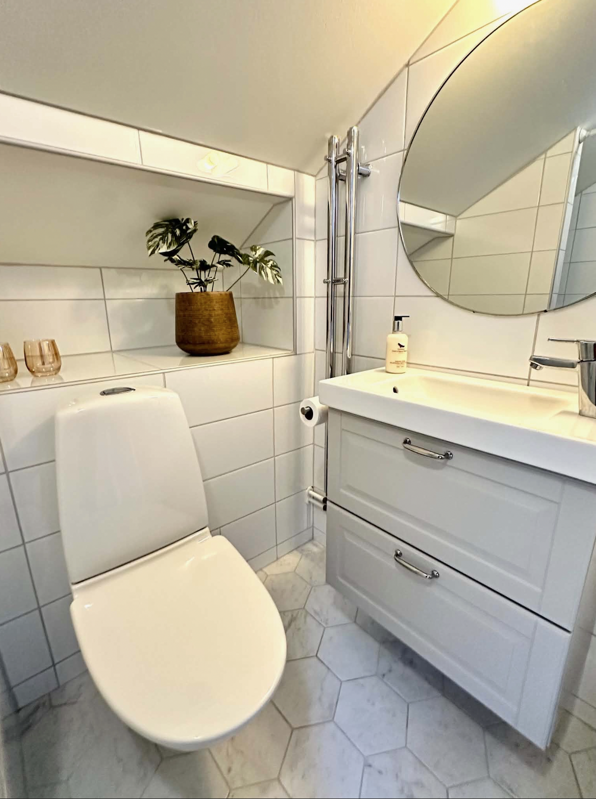 4 rok · 70 m² i Karlskrona – bild 8