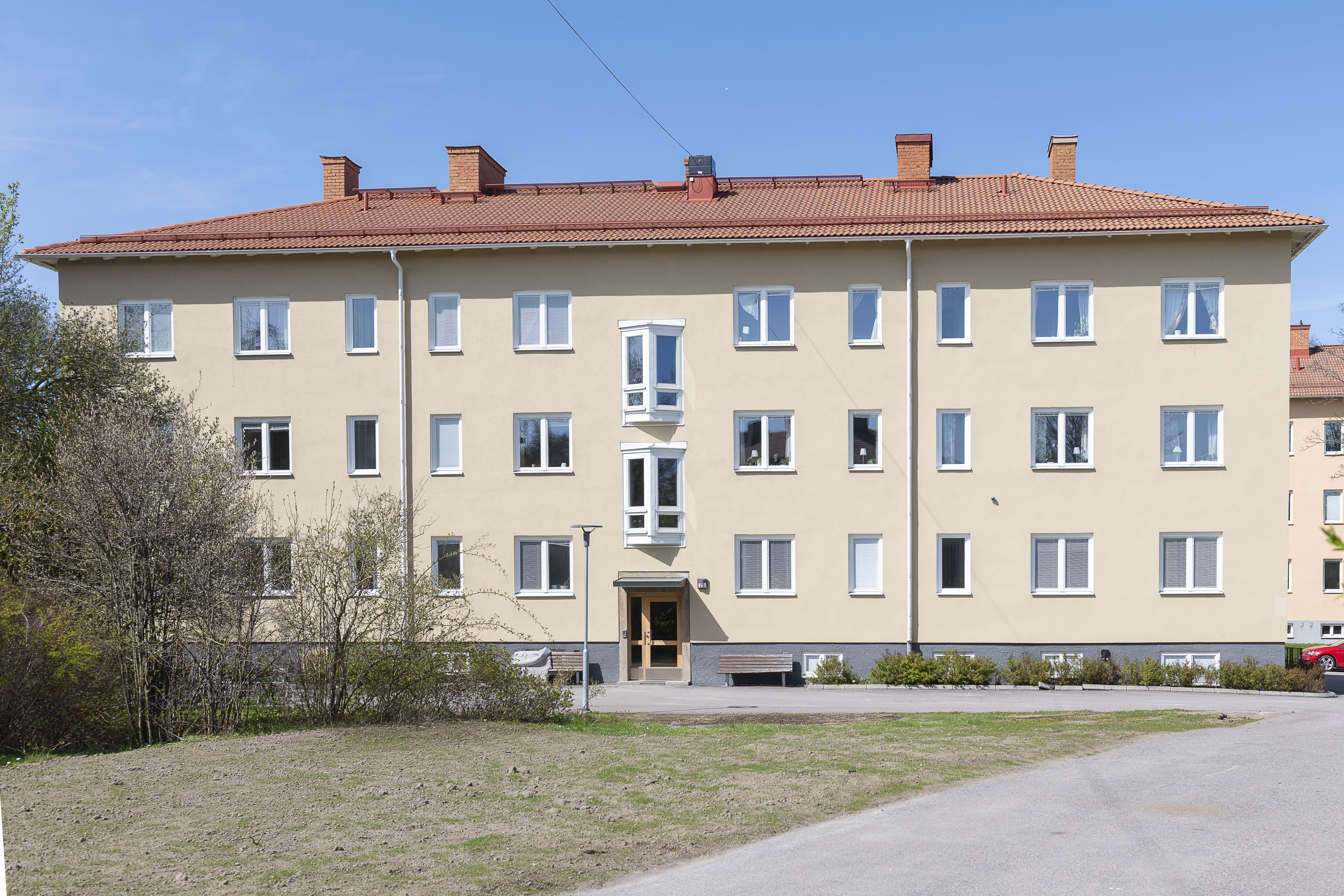 2 rok · 58 m² i Norrköping – bild 8
