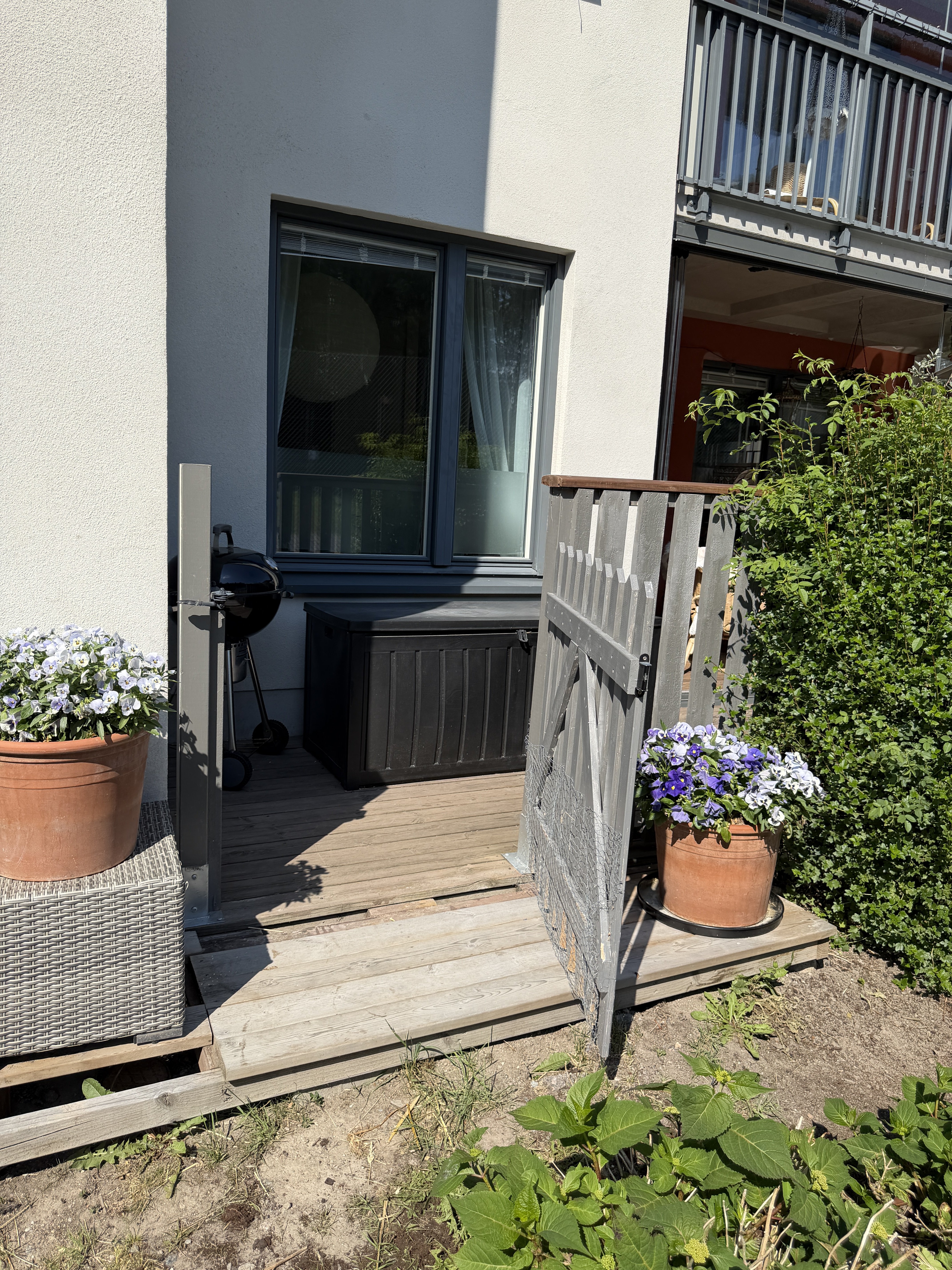 Lägenhet, 3 rooms, 77 sqm, Täby