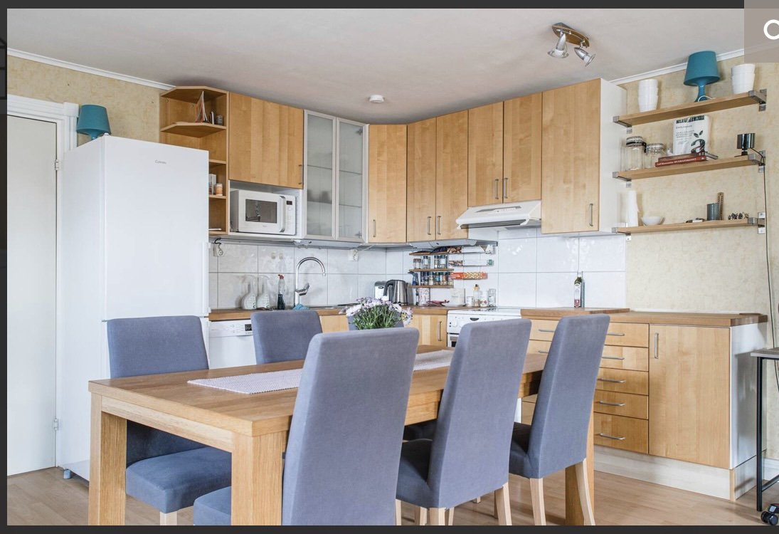 Gisslefjällsvägen, Göteborg — photo 5