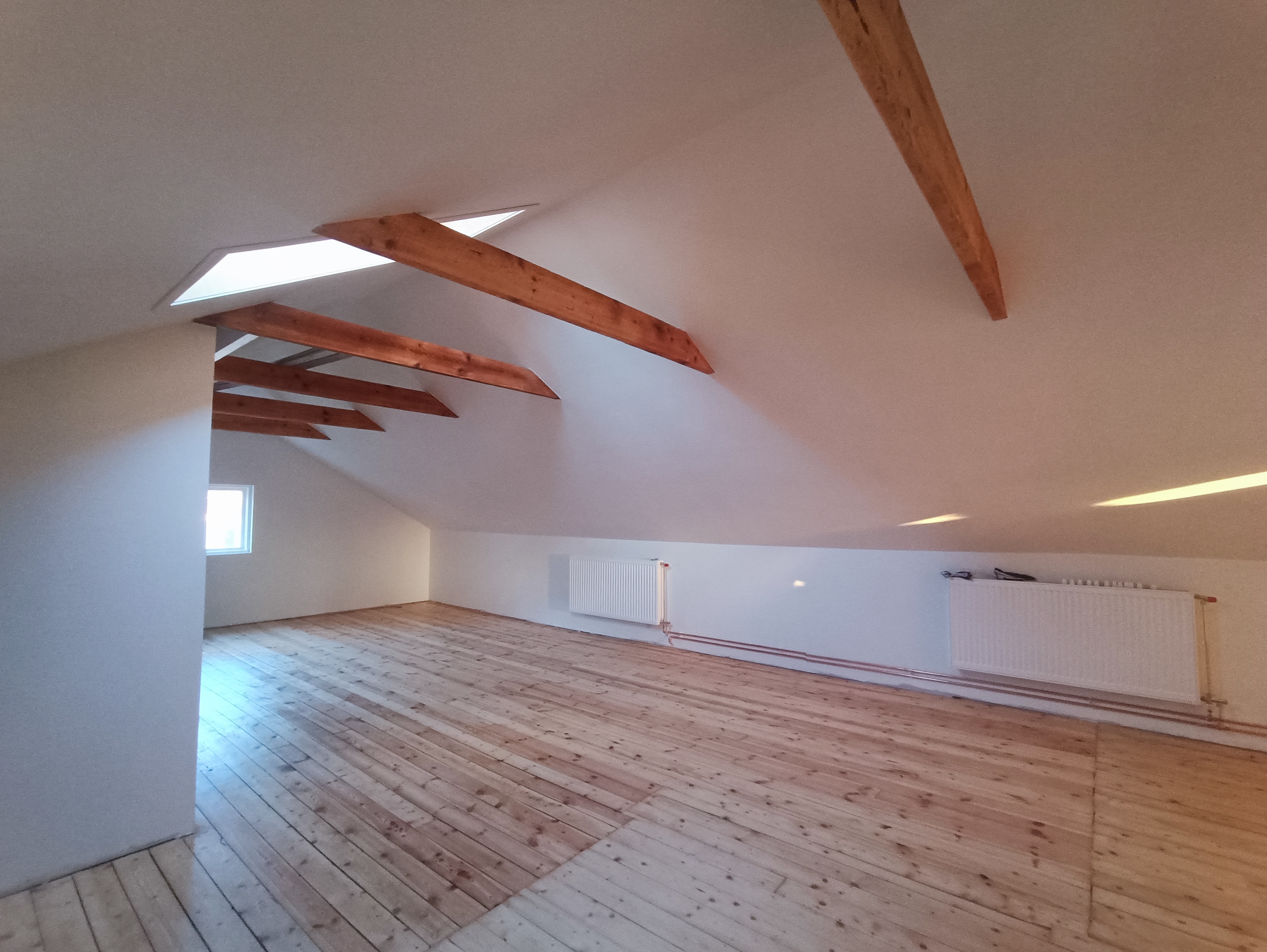 2 rok · 65 m² i Katrineholm