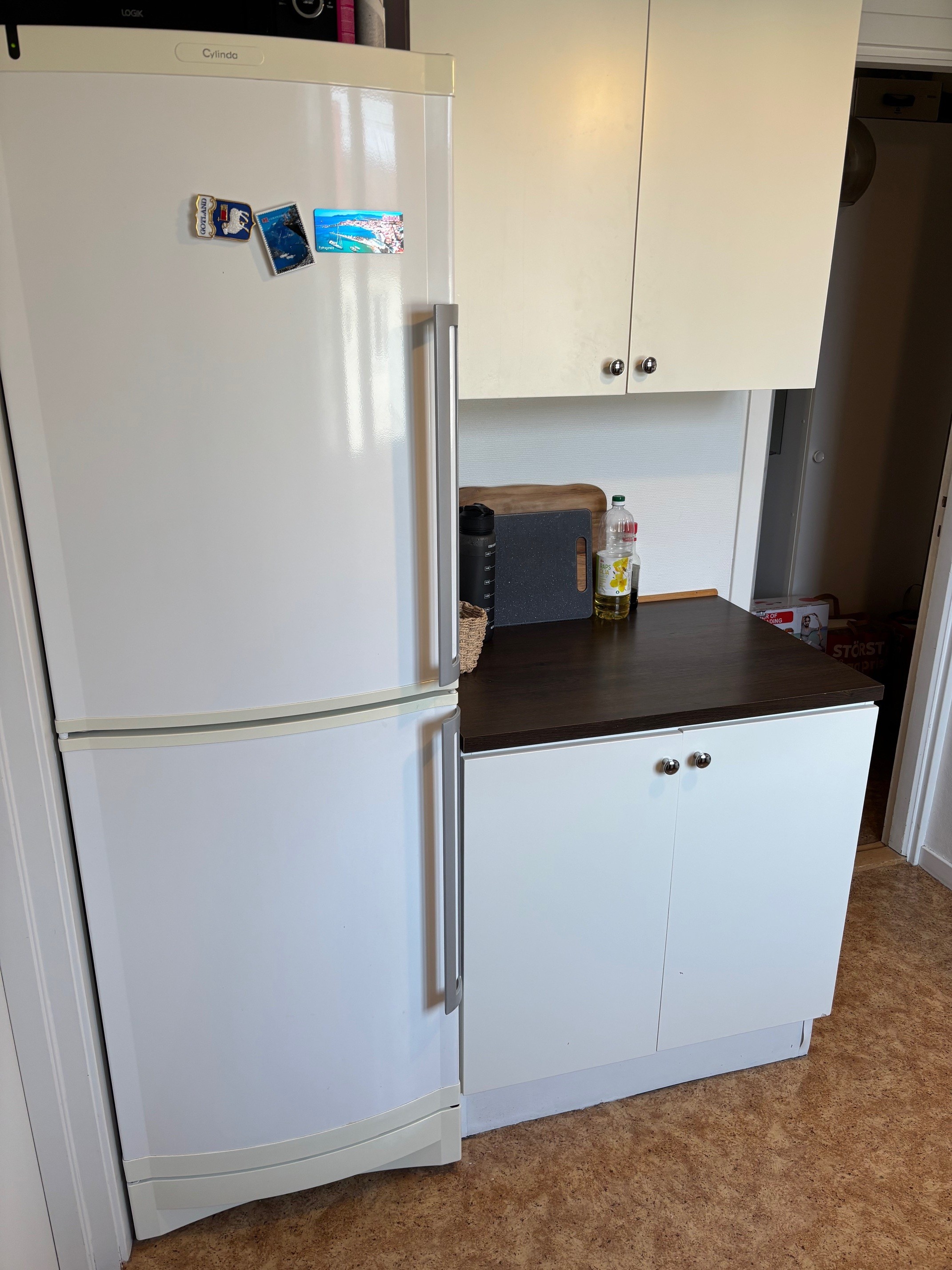 2 rok · 40 m² i Nyköping – bild 4