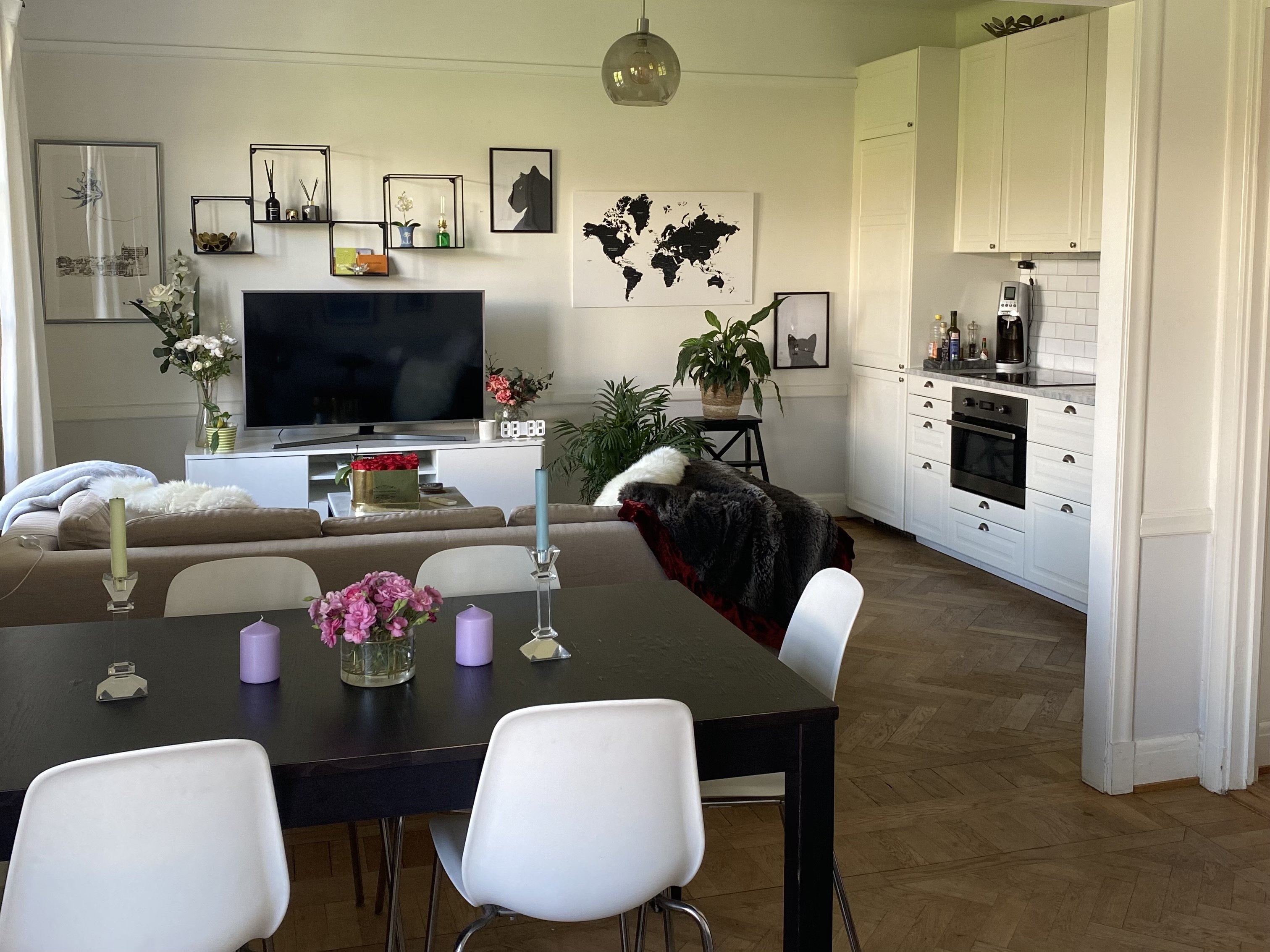 1 rum och kök, Östermalm, 18 500 kr/mån, bild 5