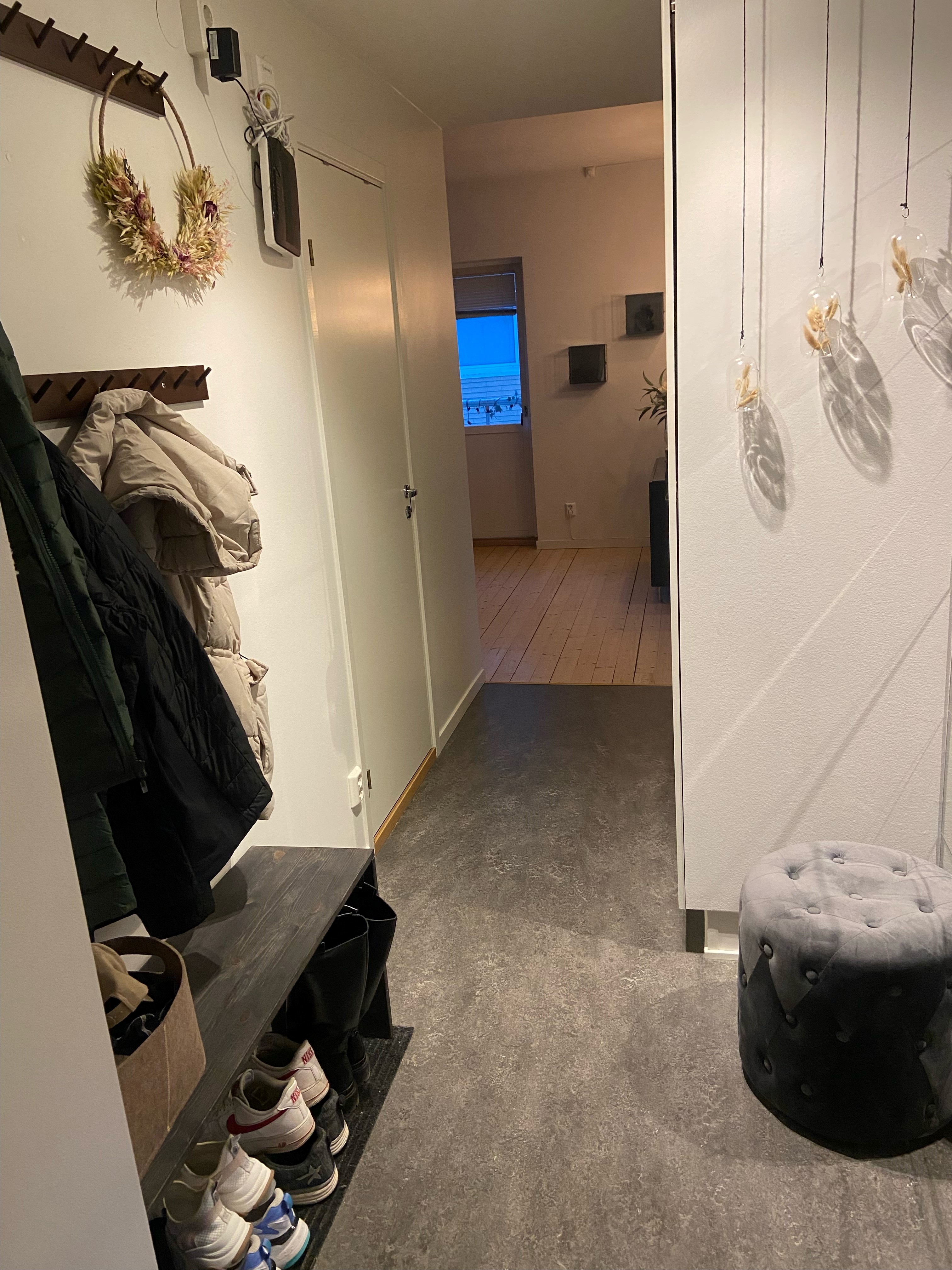 2 rok · 65 m² i Nyköping – bild 4