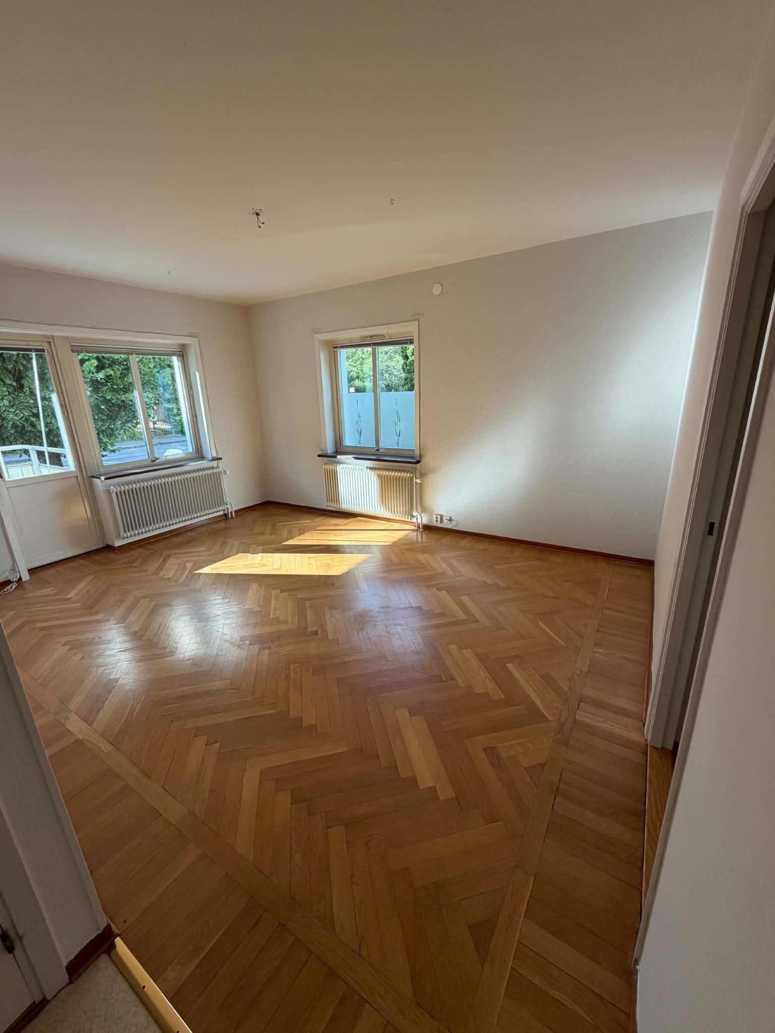 Hyreslägenhet på Ronneby i ronneby