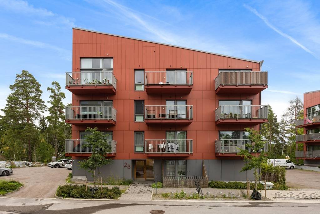 1.5 rum och kök, Hässelby, 9 200 kr/mån, bild 2