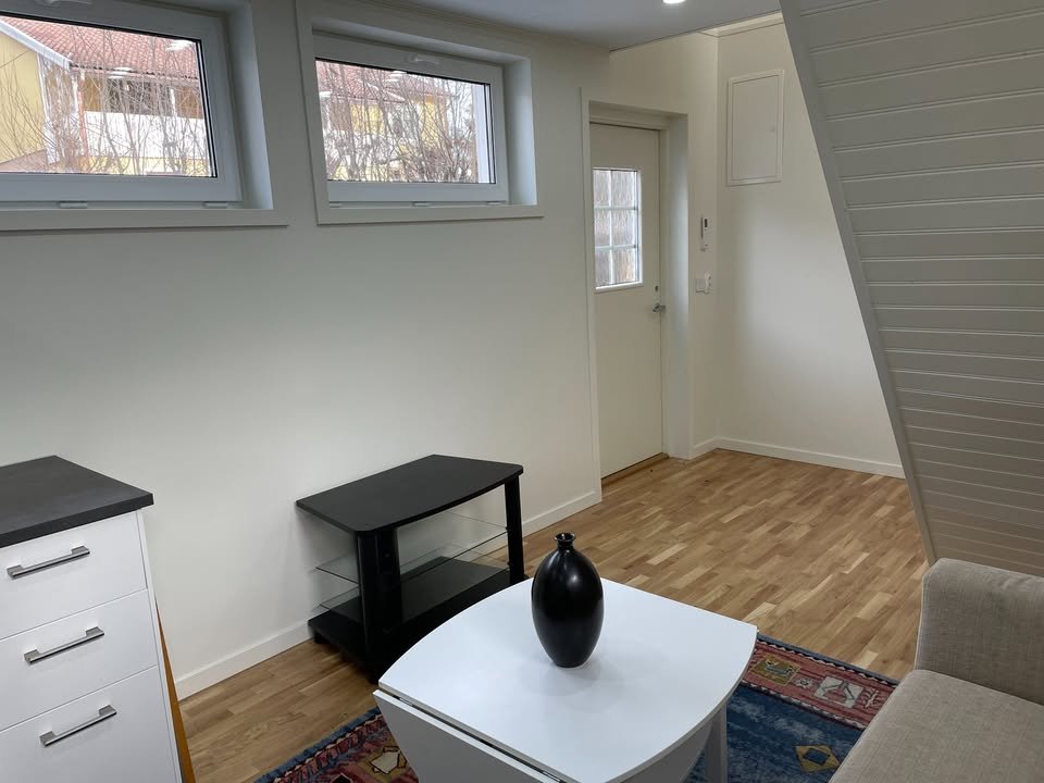 2 rok · 60 m² i Järfälla – bild 3