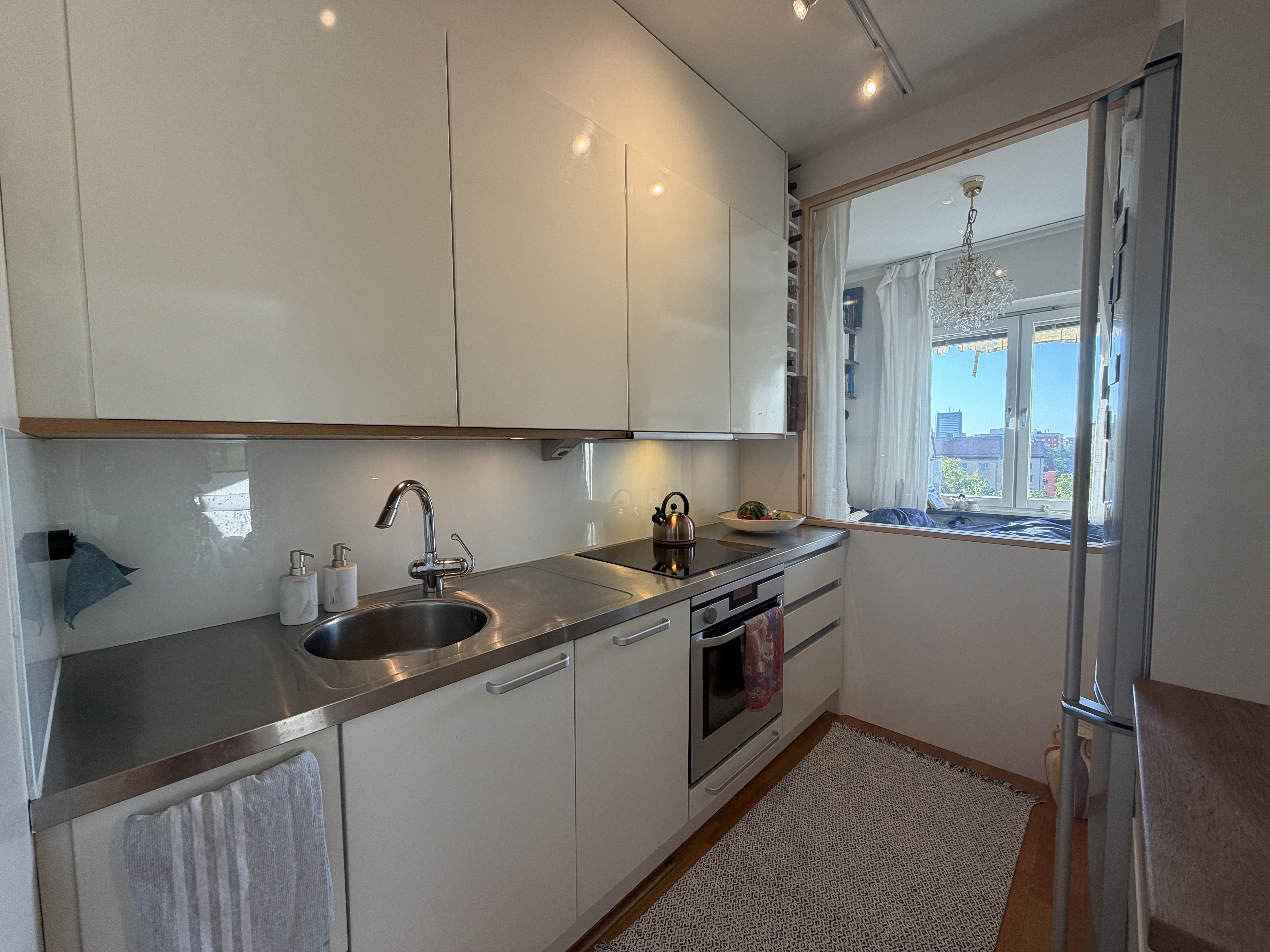 2 rum och kök, Stockholm — 14 000 kr/mån — bild 5