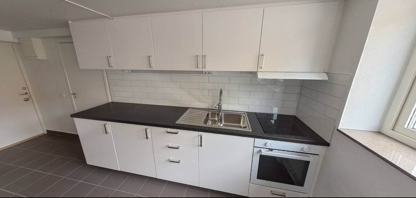 Lägenhet, 1 rum, 21 kvm, Karlskrona