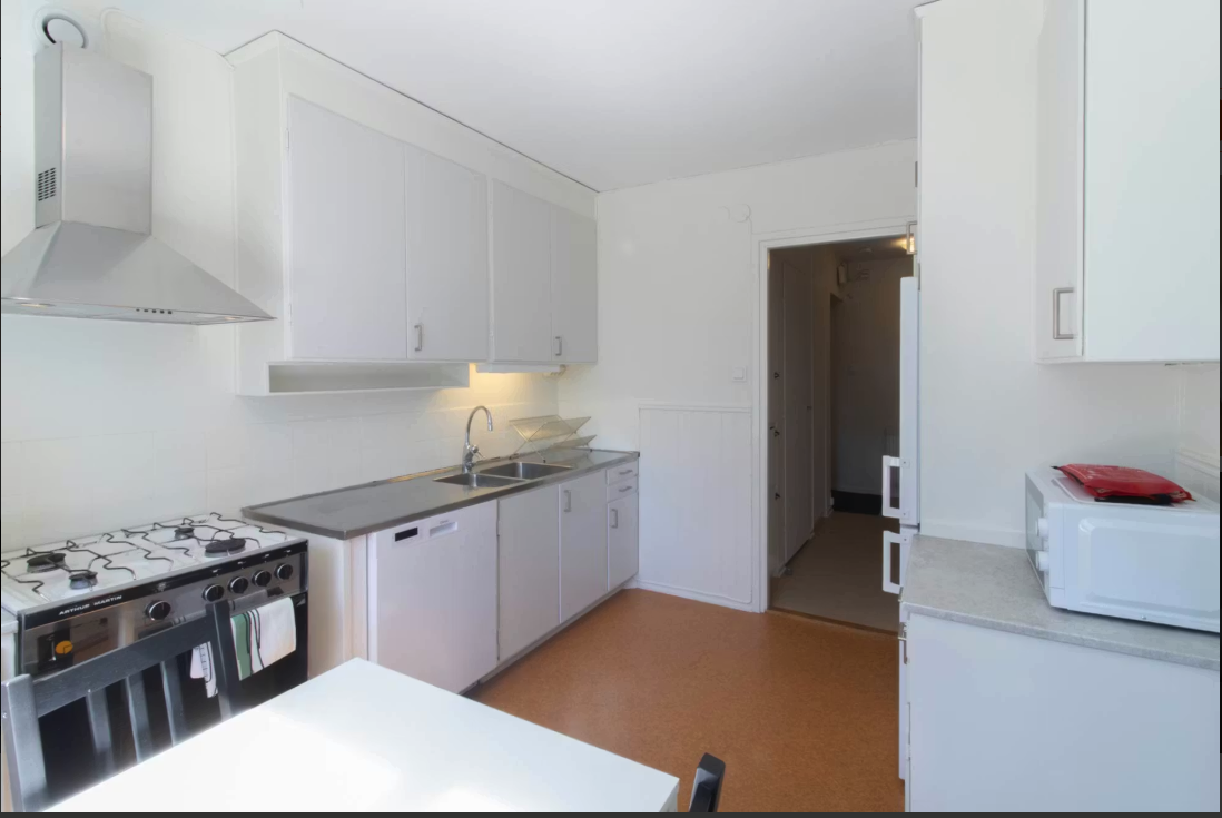 Bjursätragatan 81, Stockholm — photo 5