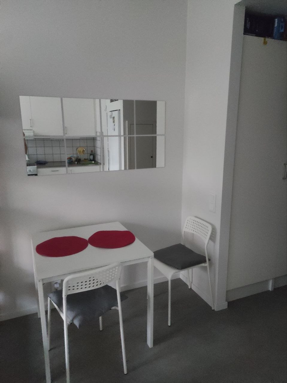 Gibraltarkroken, Göteborg