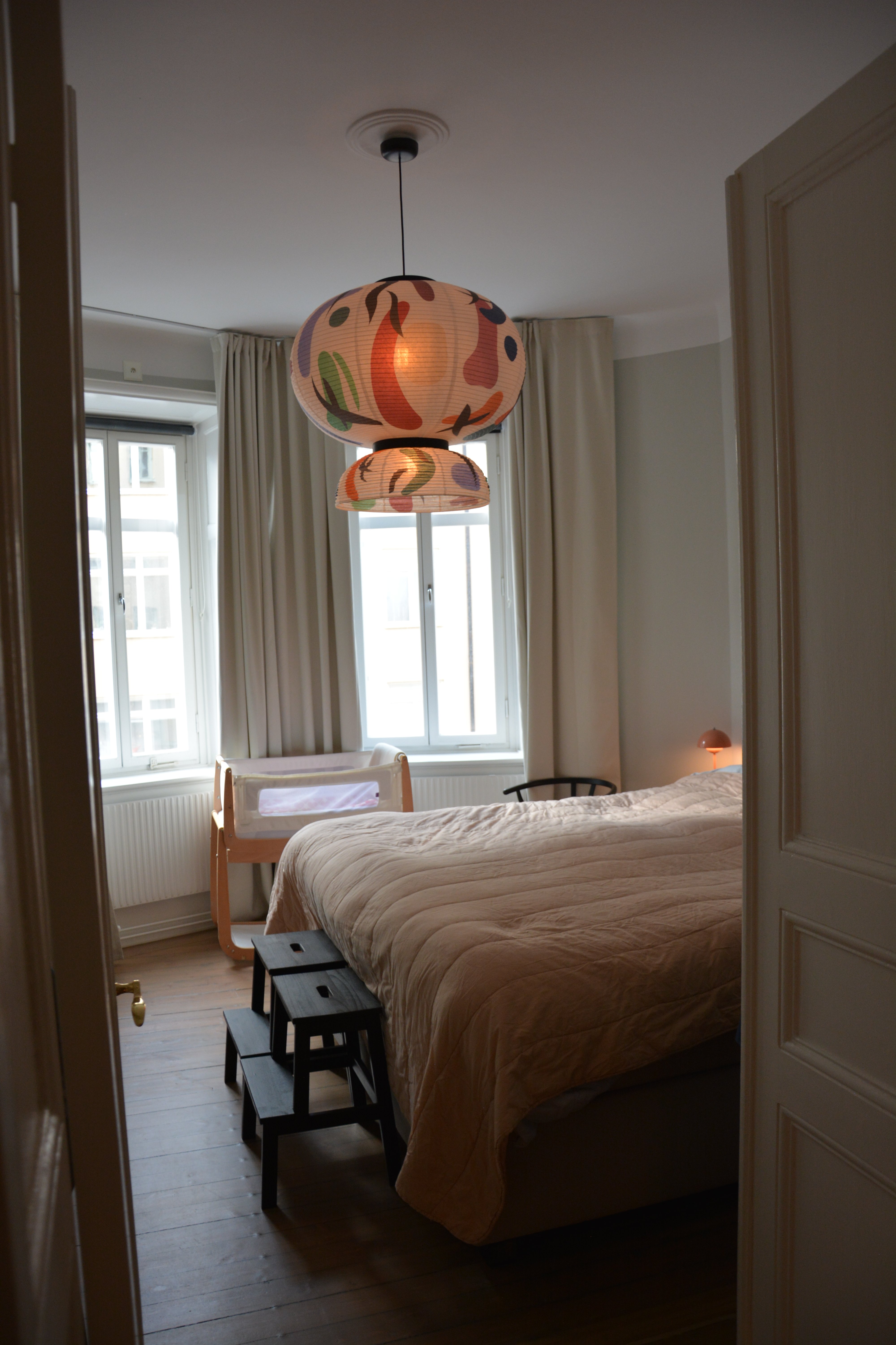 Hagagatan, Stockholm — photo 4