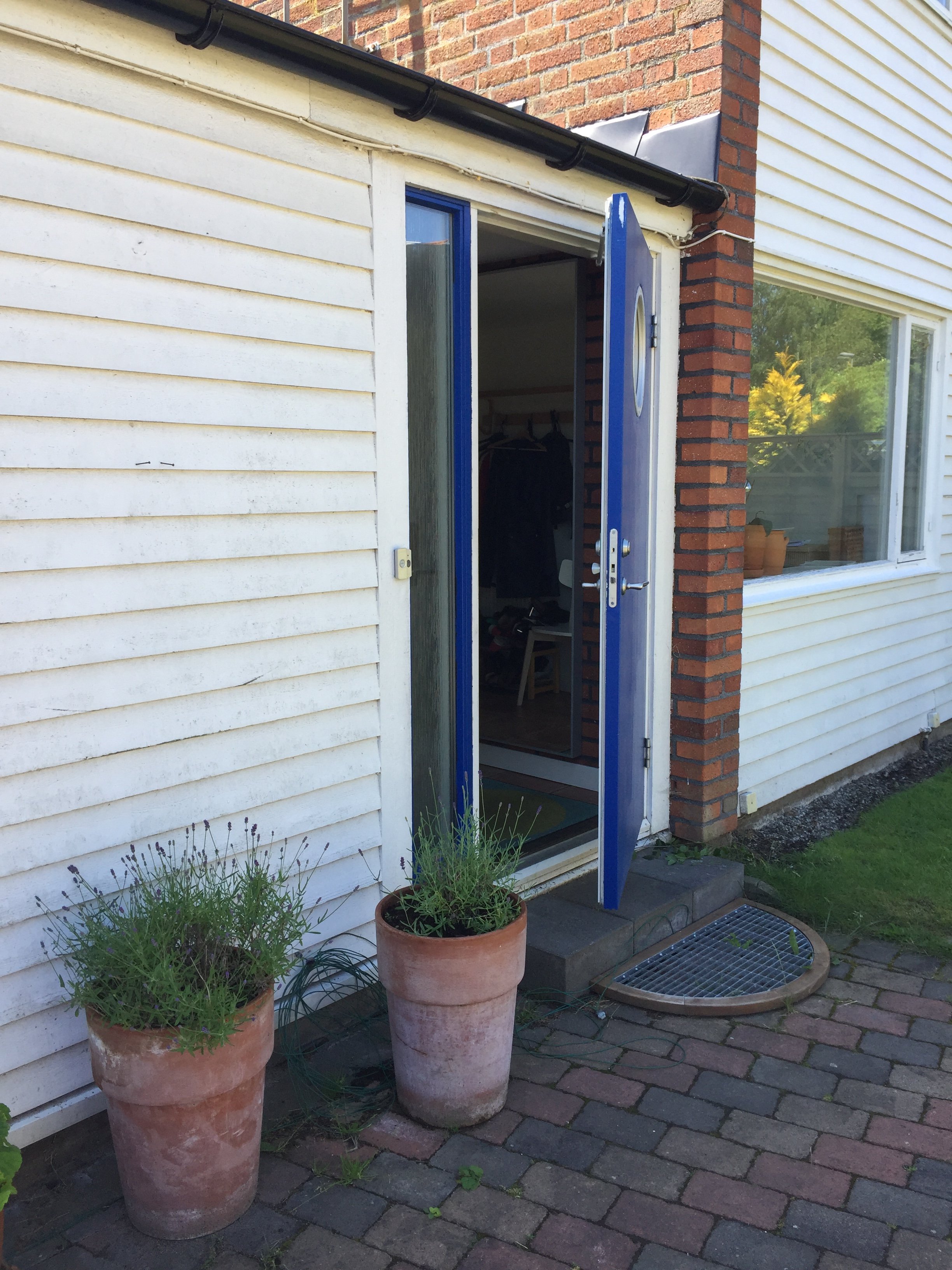 Hjortgatan, Västra Frölunda — photo 2