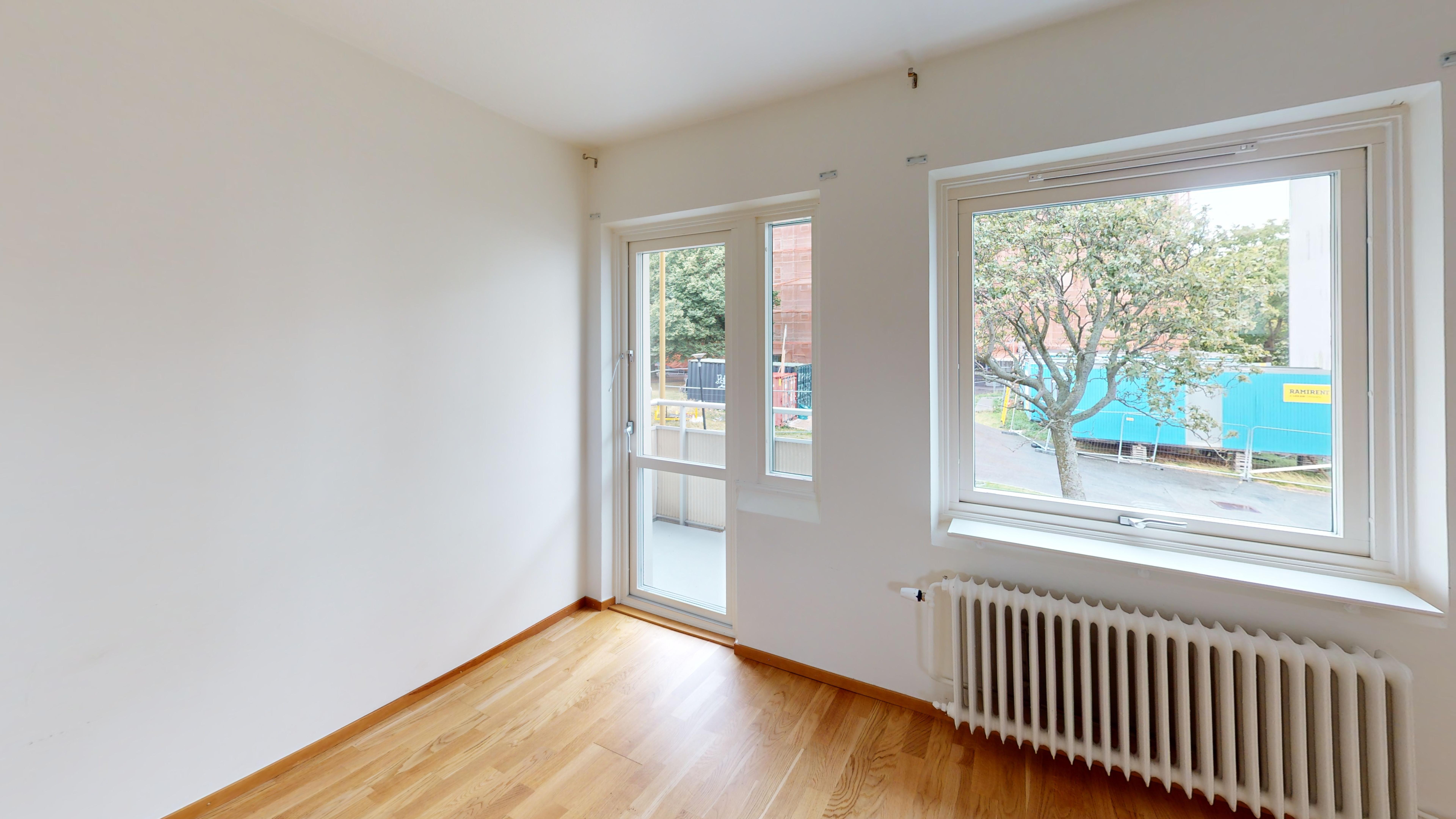 Lägenhet – Göteborg, Södra Biskopsgården - Bild 3