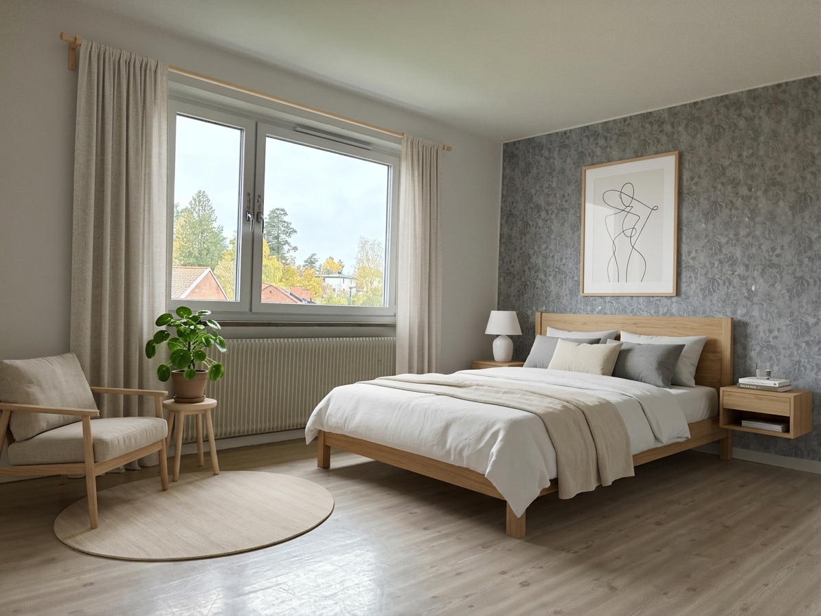 4 rok · 103 m² i Gunnebo – bild 9