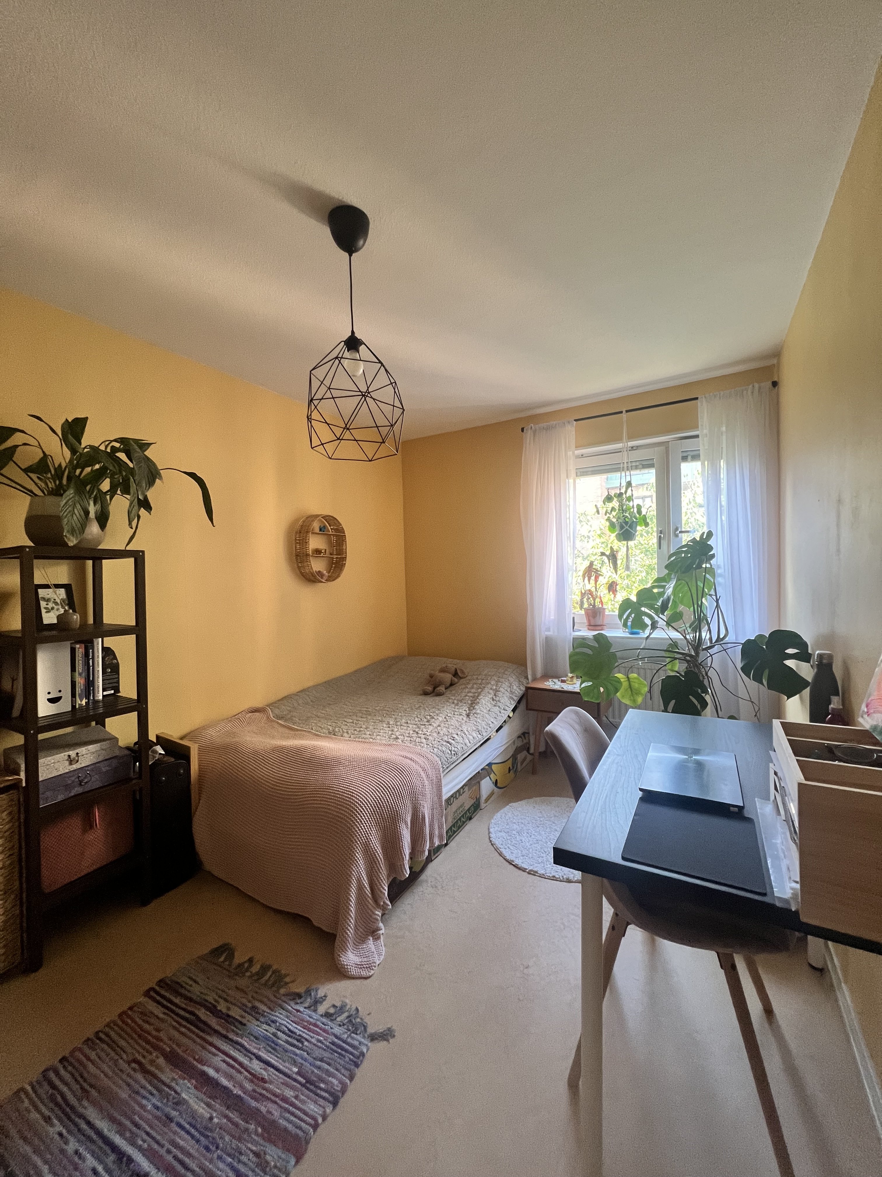 Lägenhet, 1 rooms, 14 sqm, Göteborg