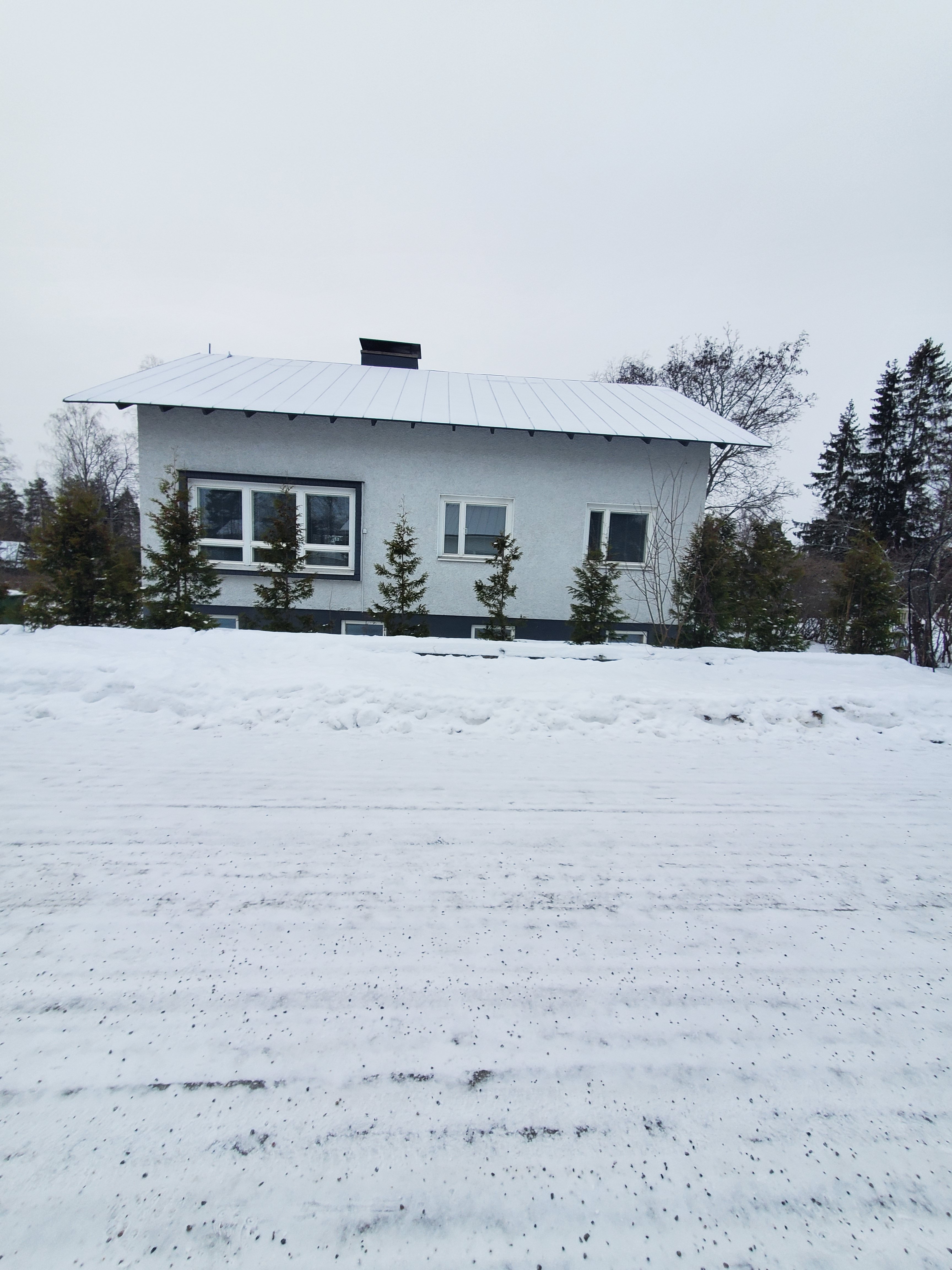 Vuokrataan omakotitalo, Tapionkatu 22, Koulunmäki, Äänekoski 2