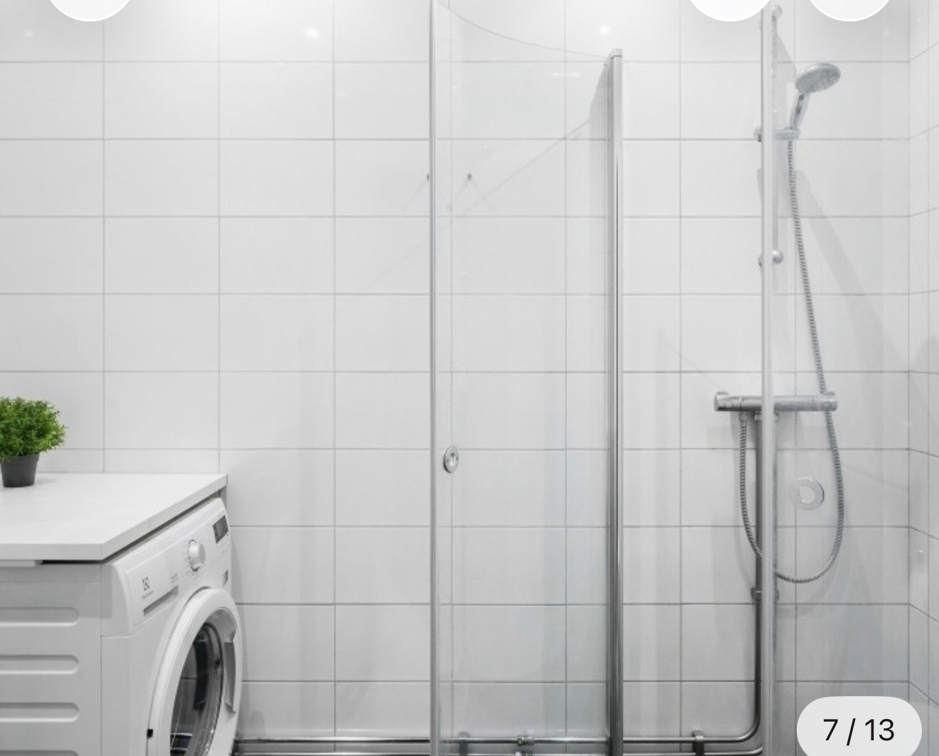 Lägenhet – Stockholm, Rinkebyterassen, Rinkeby - Fler