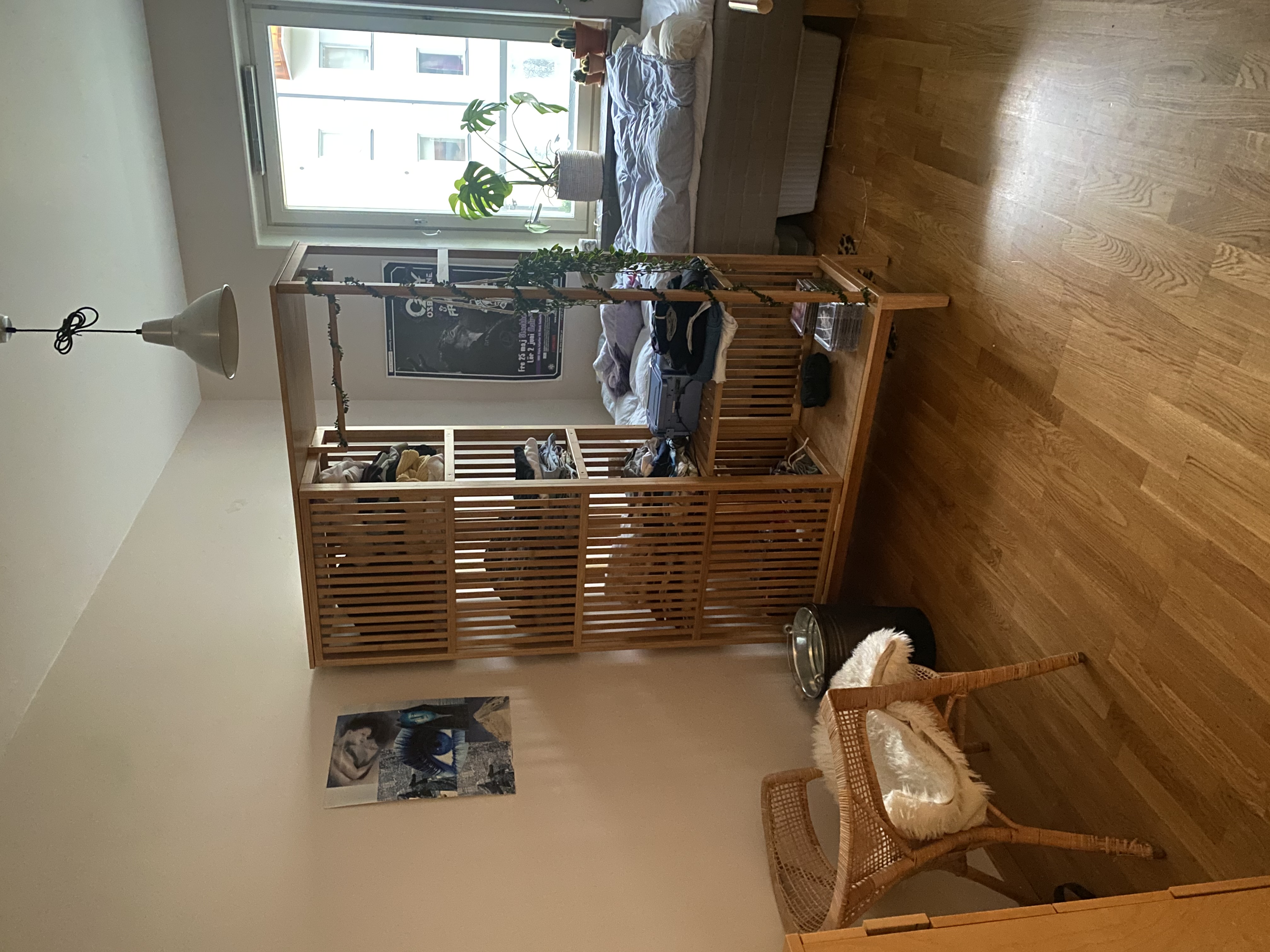 Älgpassgatan, Stockholm