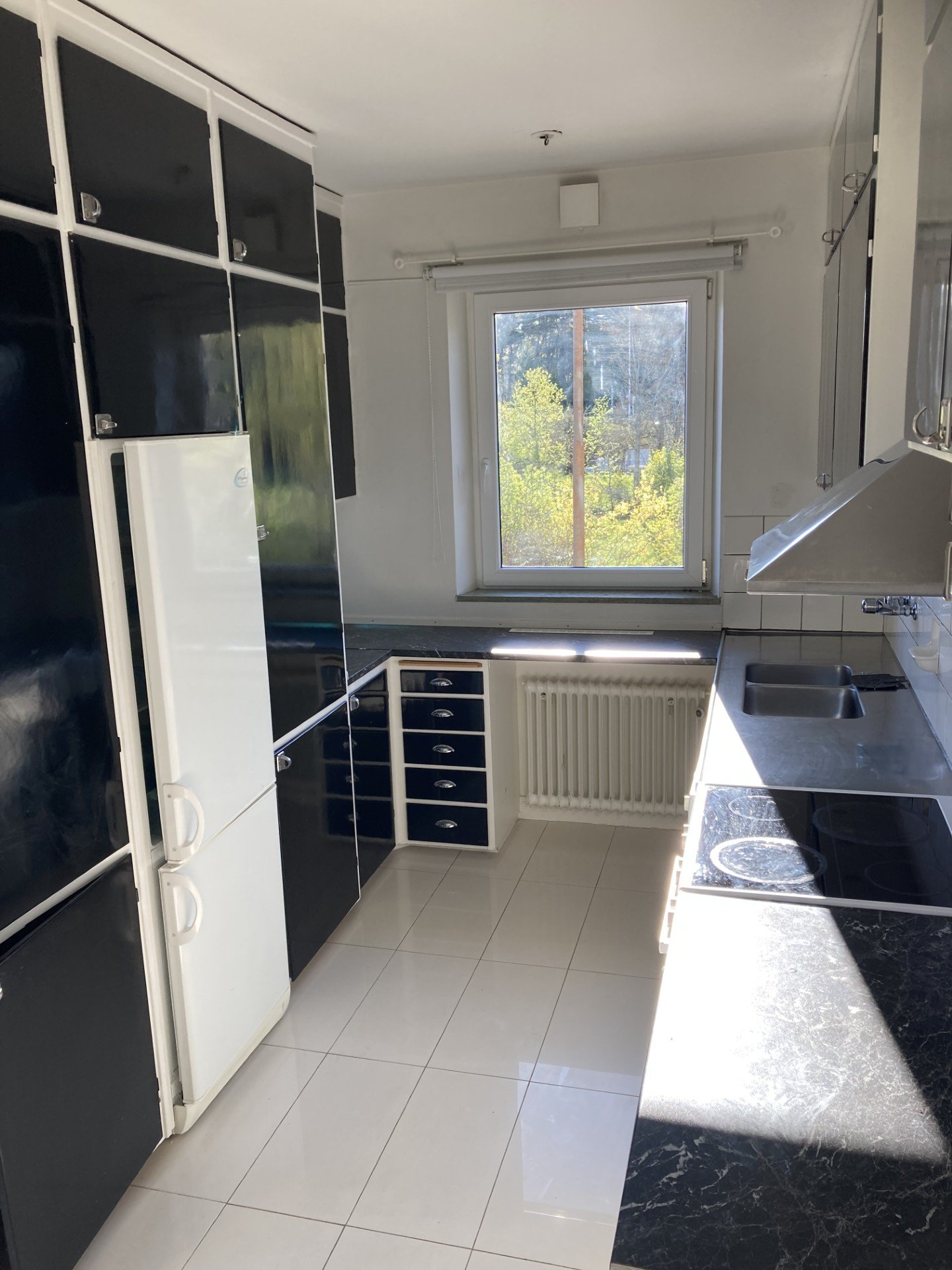 Lägenhet, 2 rum, 55 kvm, Uppsala