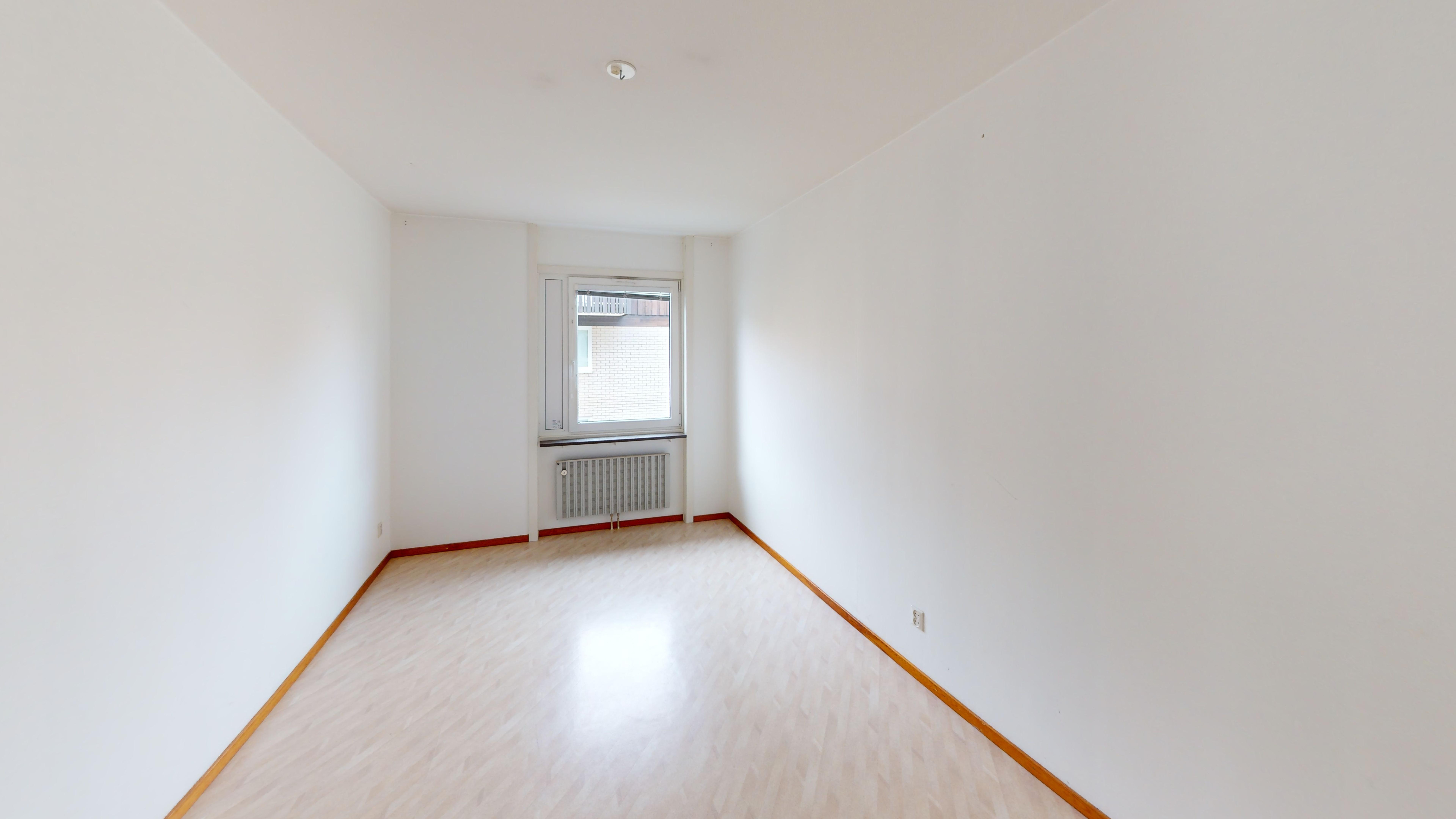 Apartment in Linköping, Skäggetorp - Fler