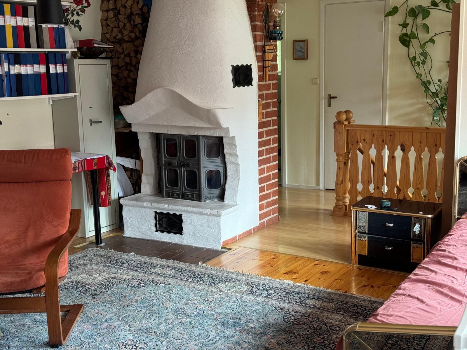 Villa/Hus, 3 rooms, 90 sqm, Farsta