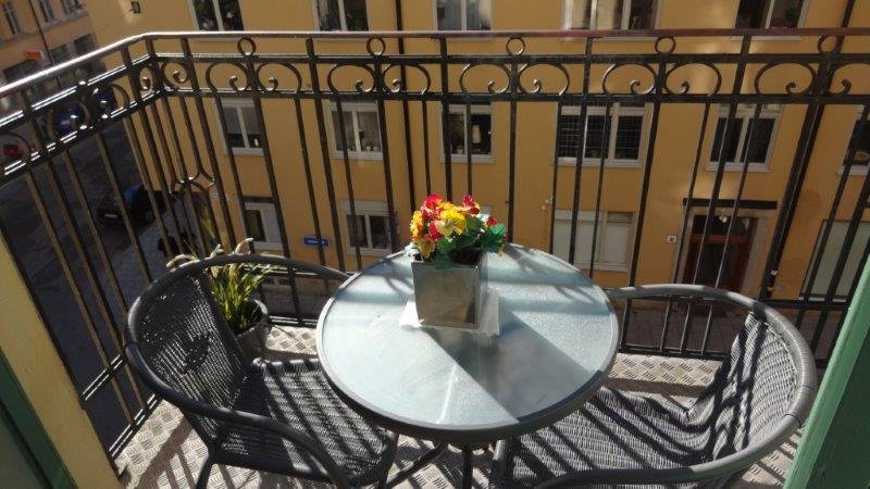 Lägenhet – Stockholm, Vasastaden - Bild 5
