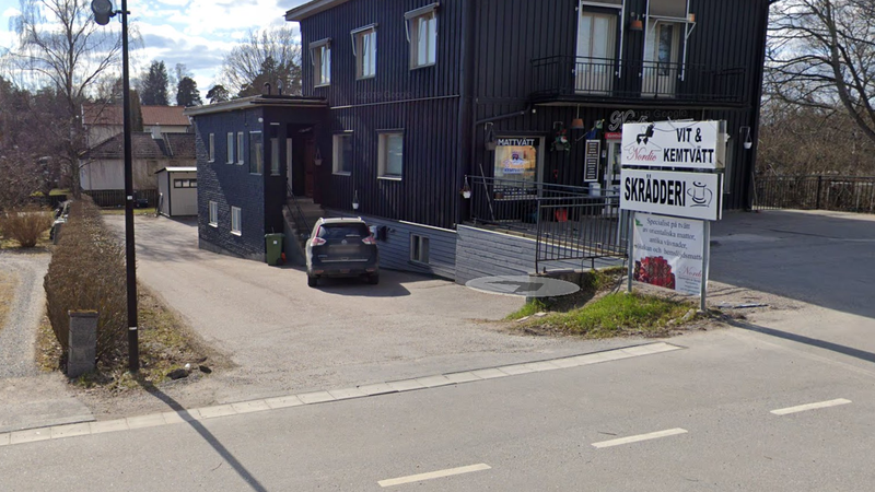 Sollentunavägen