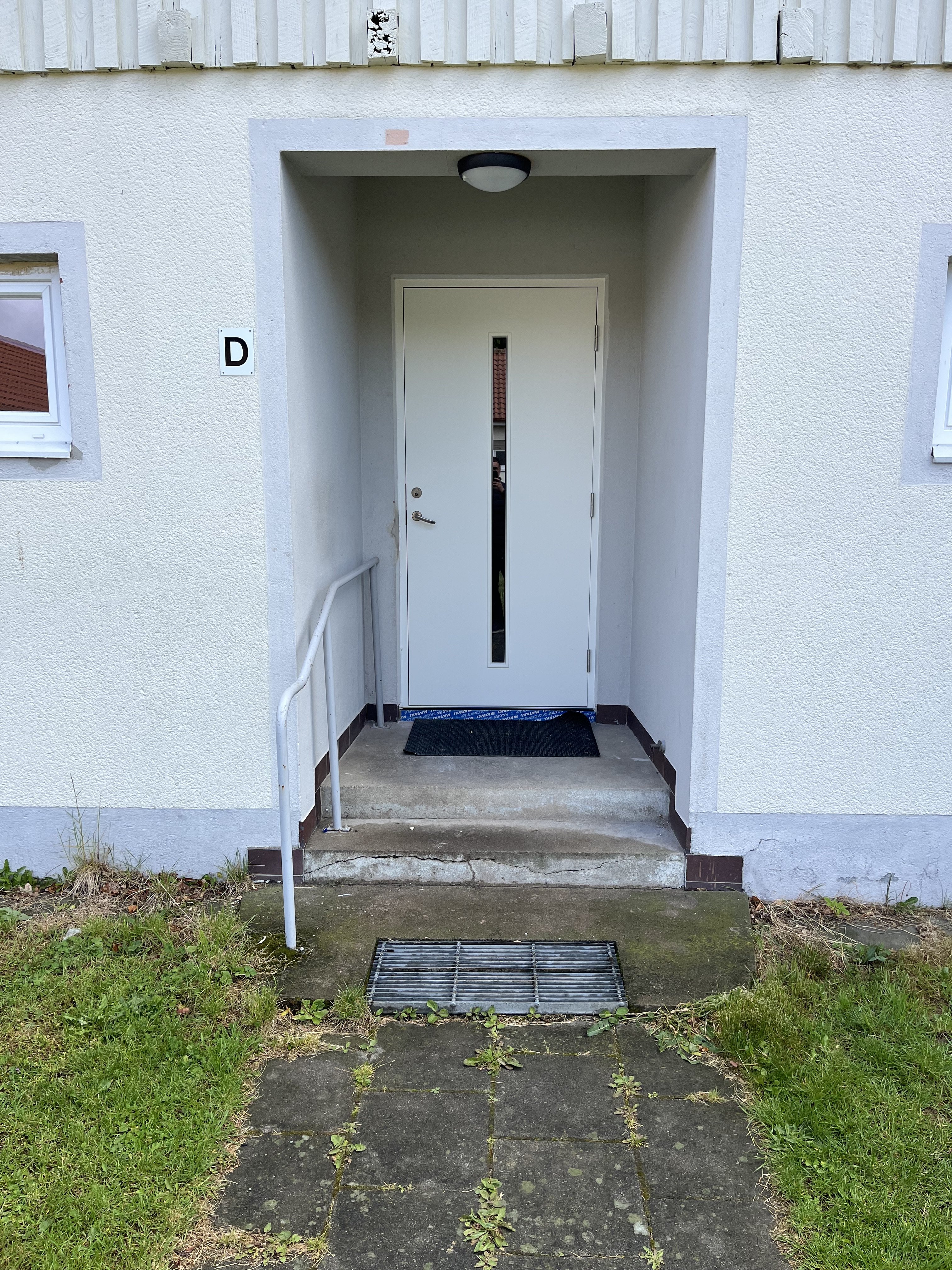 Lägenhet, 3 rooms, 64 sqm, Kristianstad
