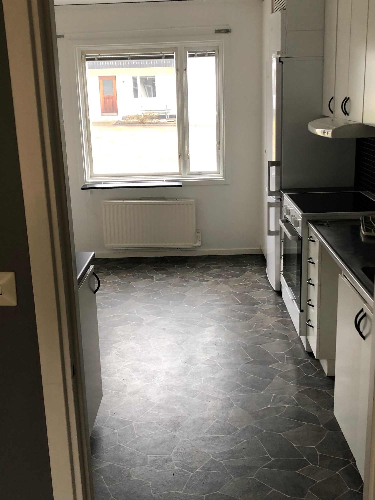 Lägenhet – Totebo, Kalmar län - Fler