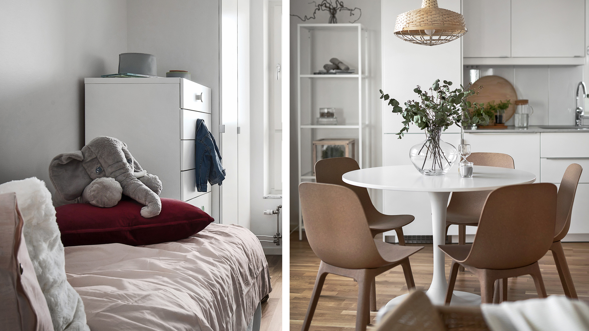 Lägenhet, 3 rooms, 79 sqm, Spånga