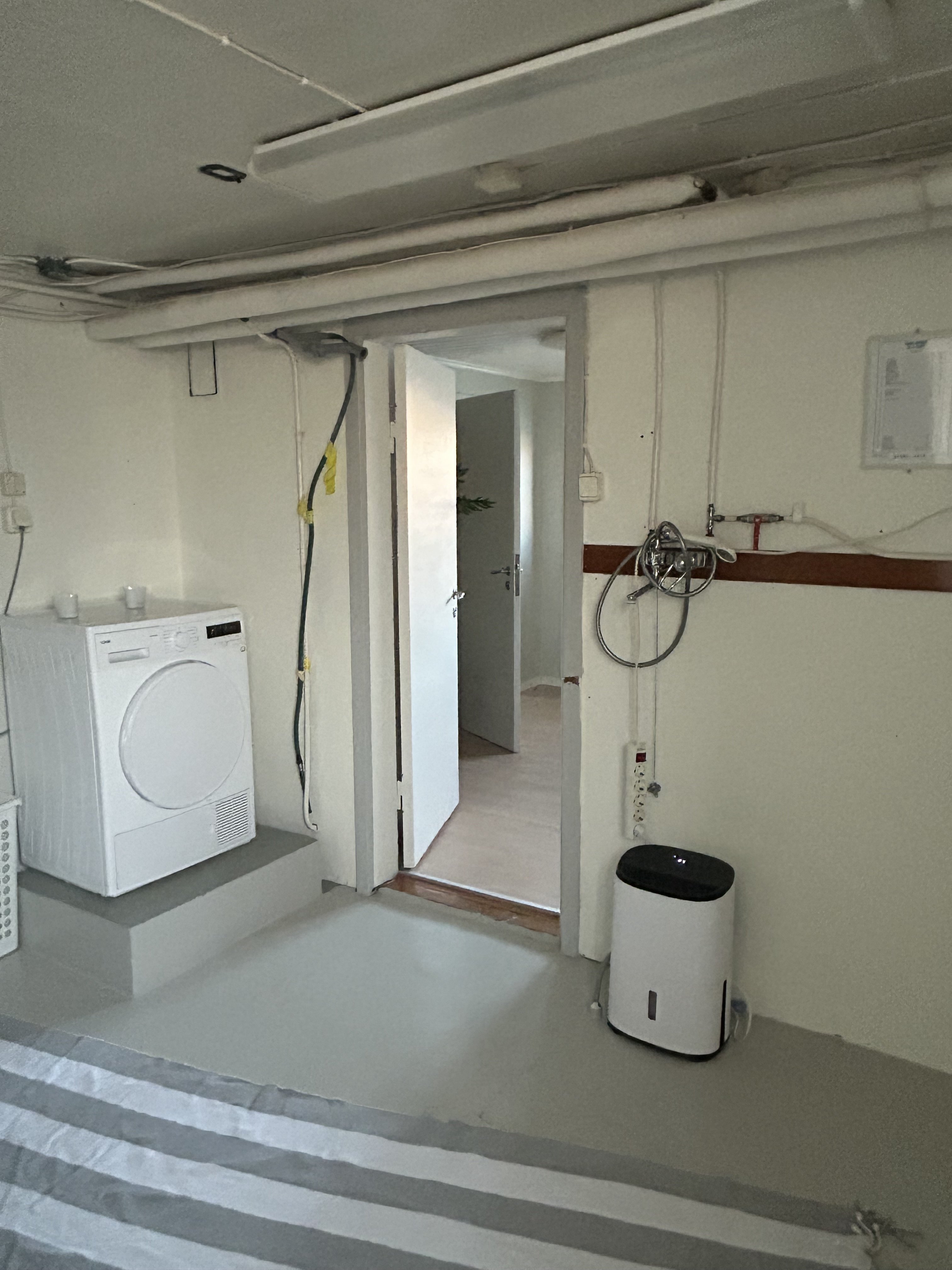 2 rok · 50 m² i Hovenäset – bild 9