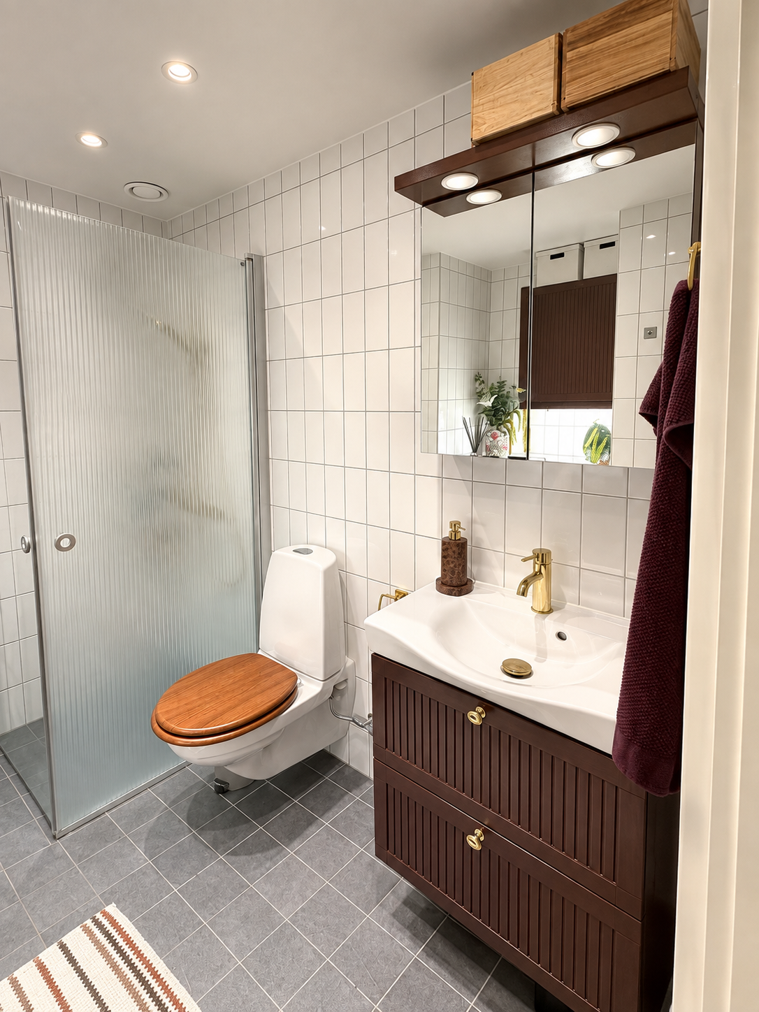 3 rok · 46 m² i Stockholm – bild 16